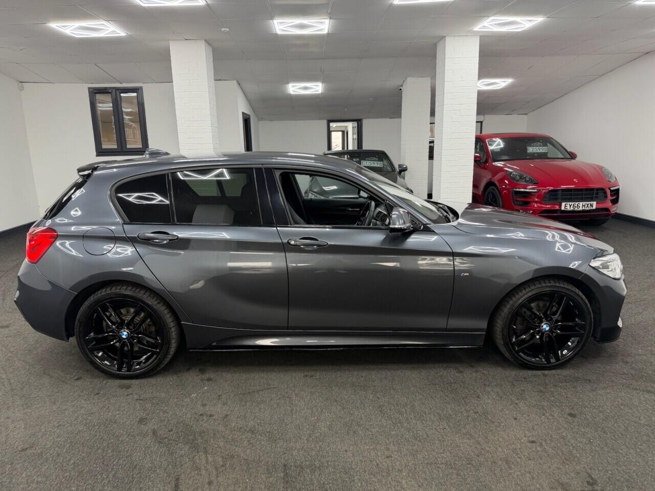 BMW 1 Series - Image 3