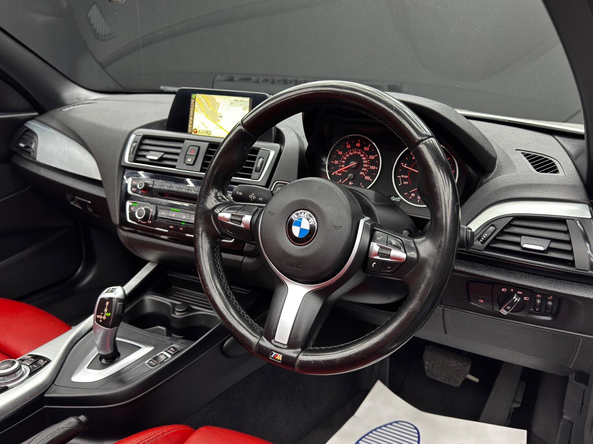 BMW 2 Series - Image 9