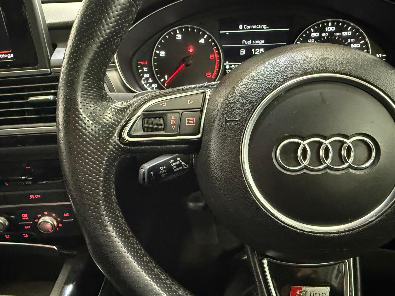 Audi A6 Saloon - Image 34