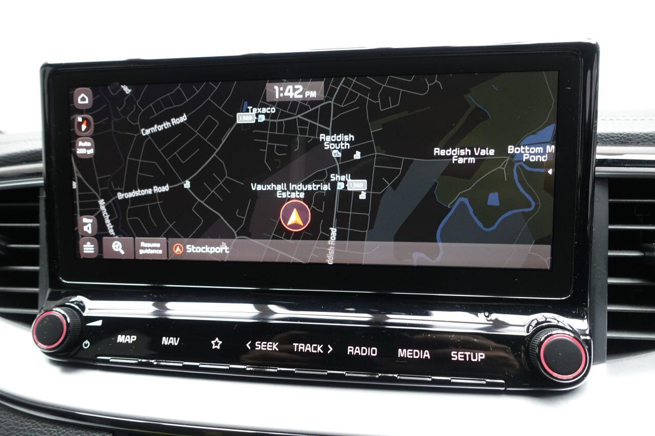 Kia ProCeed - Image 2