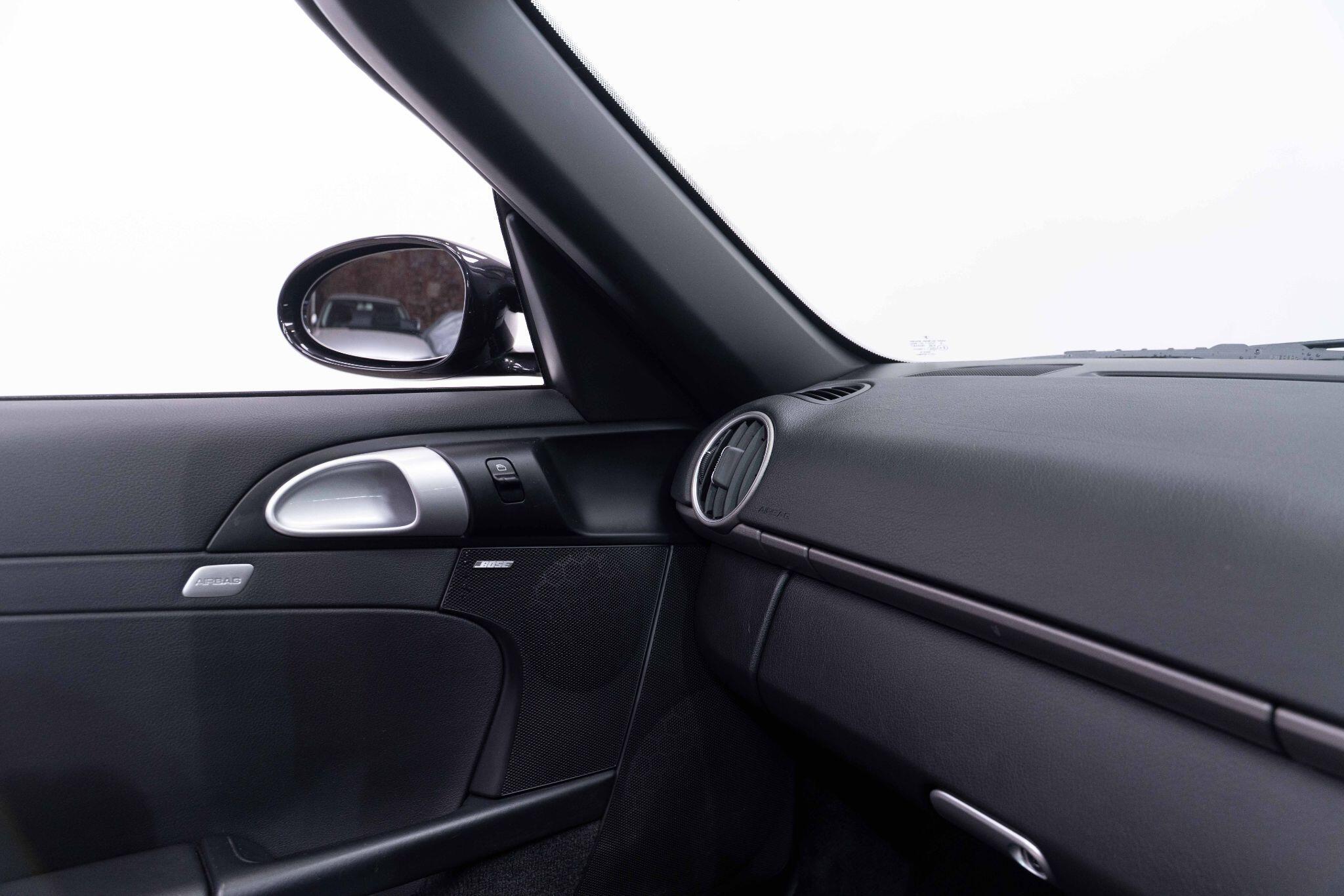 Porsche Boxster - Image 6