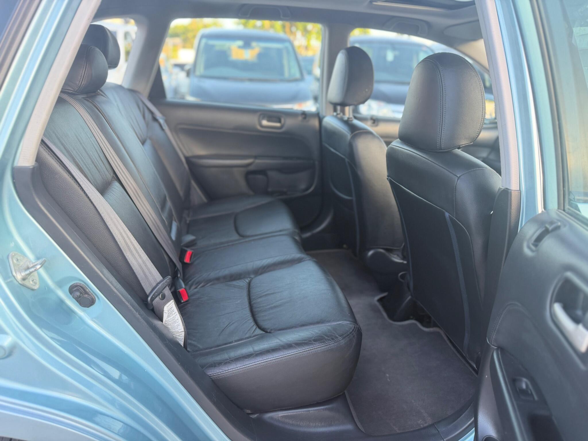 Honda Civic - Image 13