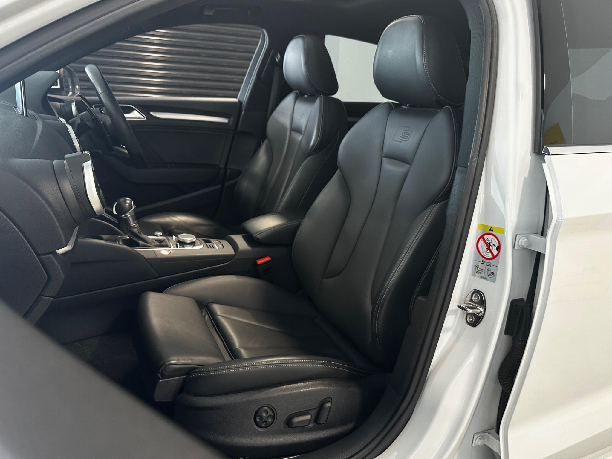 Audi S3 - Image 19