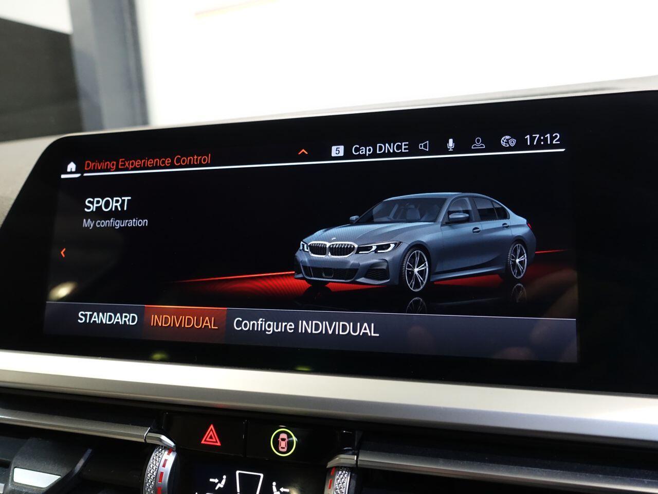 BMW 3 Series - Image 35