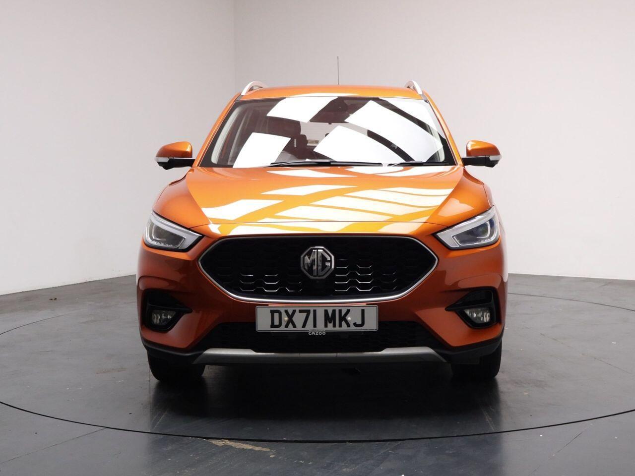 MG MG ZS - Image 5