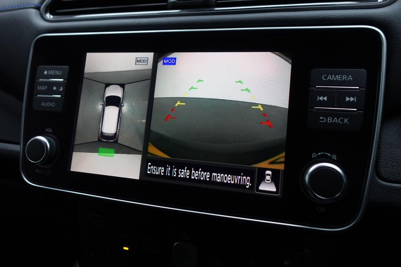 Nissan Leaf - Image 16