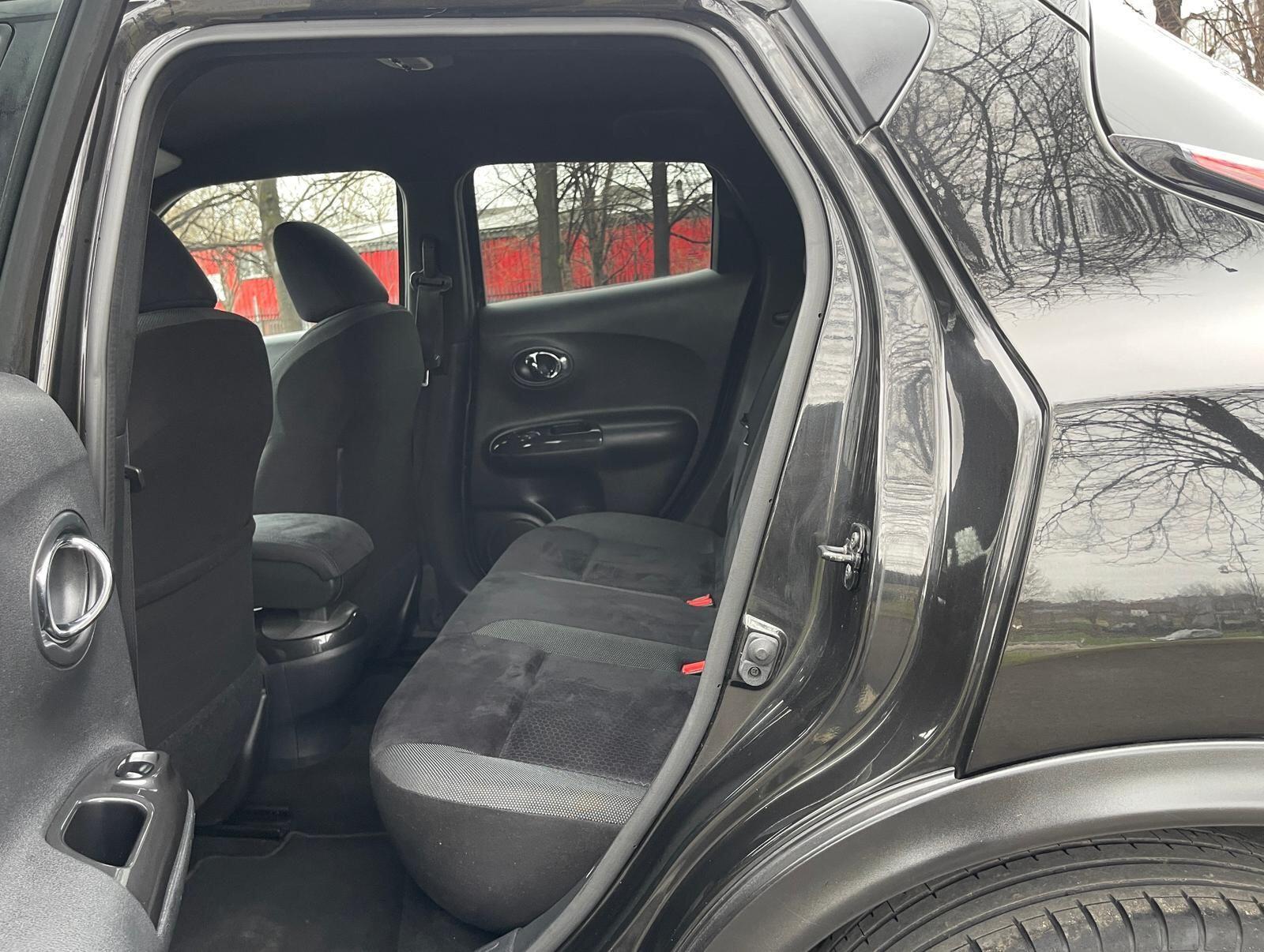 Nissan Juke - Image 22