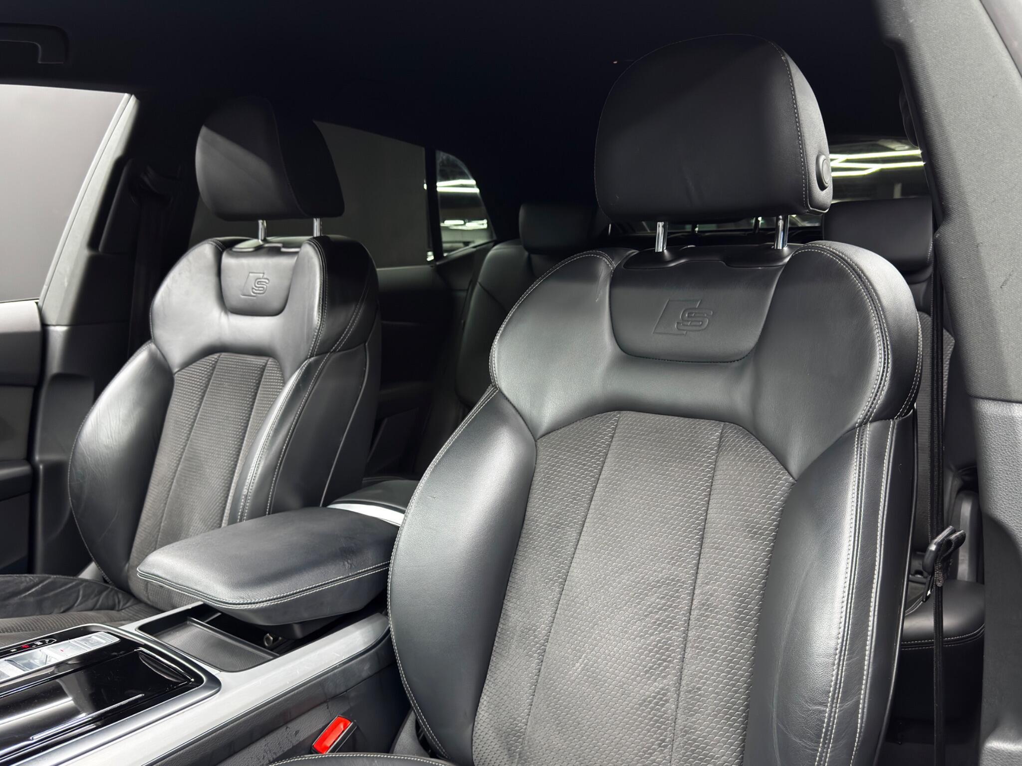 Audi Q8 - Image 14
