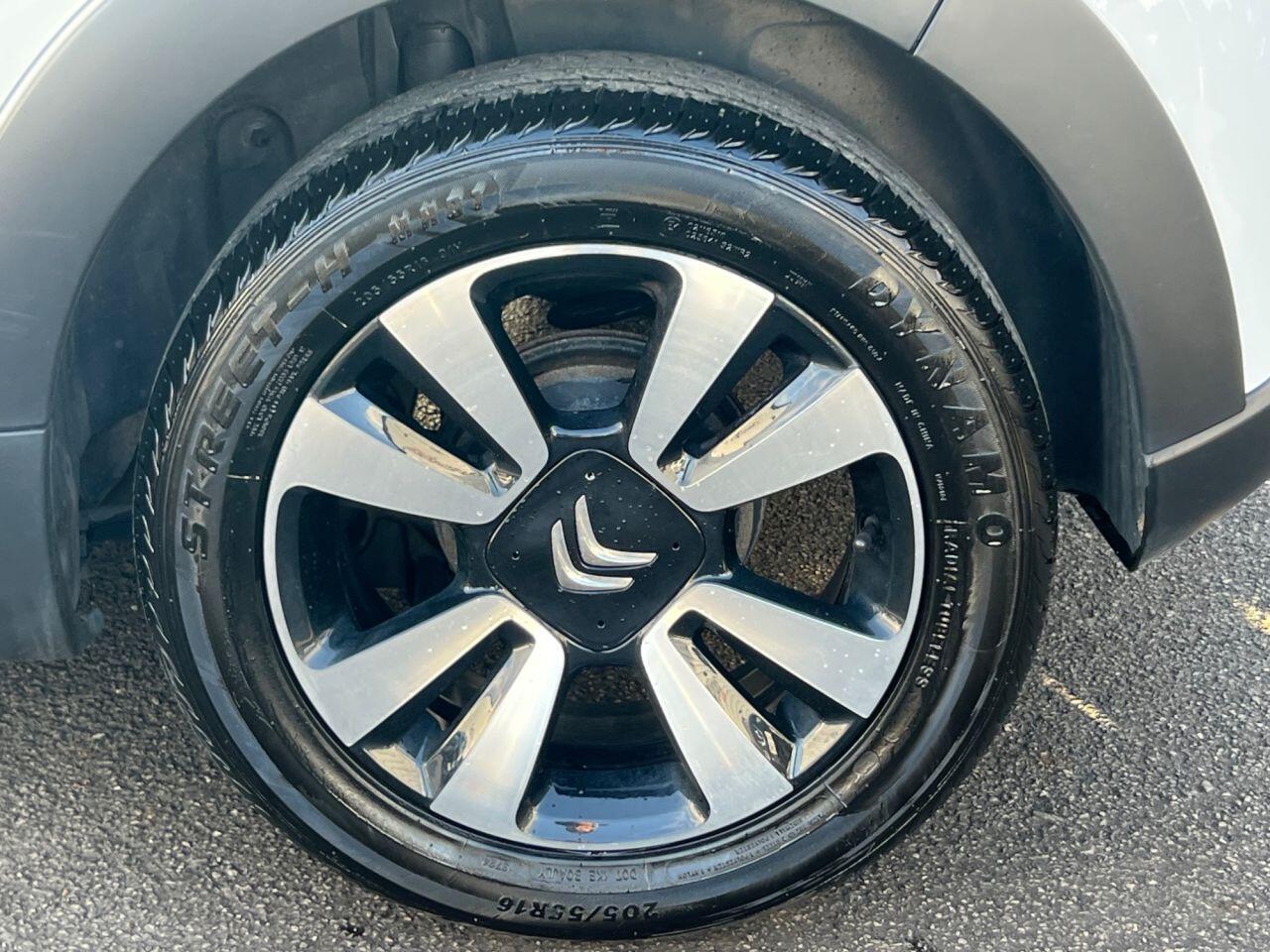 Citroen C3 - Image 16