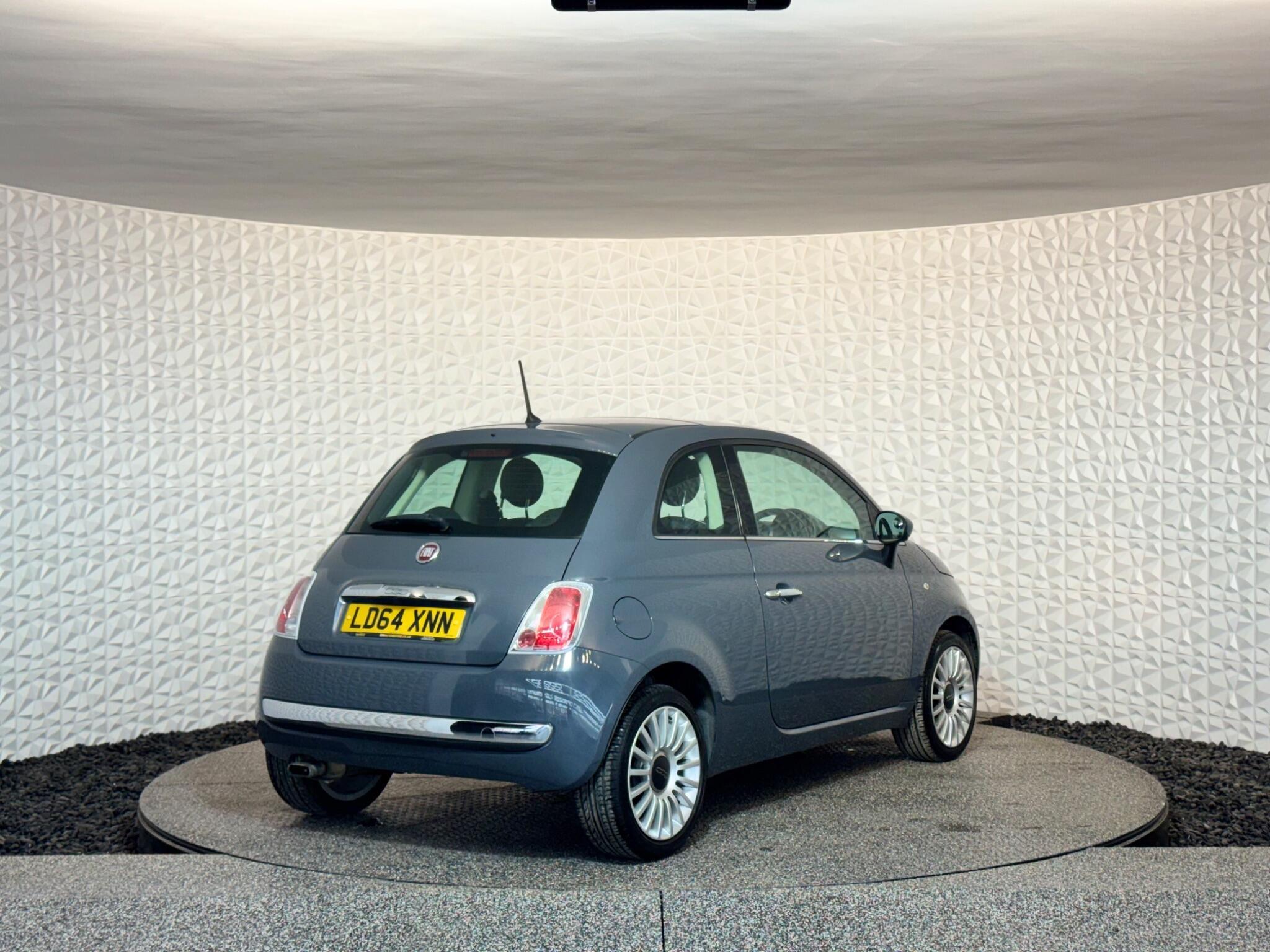 Fiat 500 - Image 12