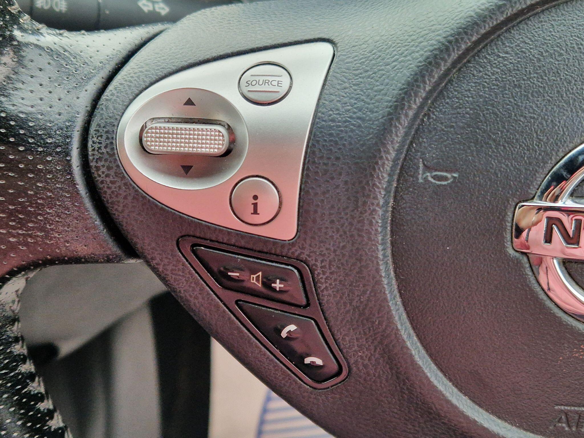 Nissan Juke - Image 26