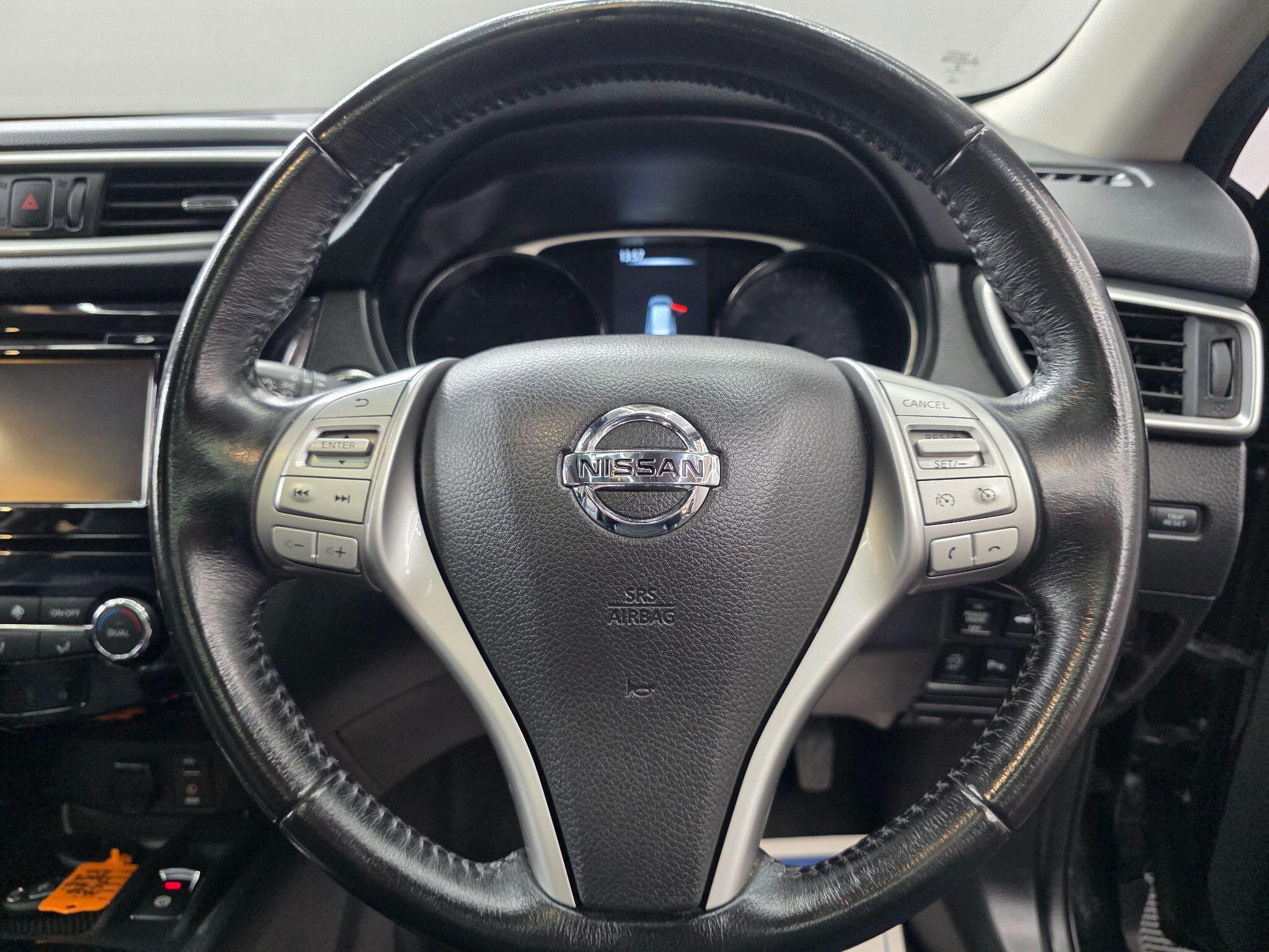 Nissan X-Trail - Image 21