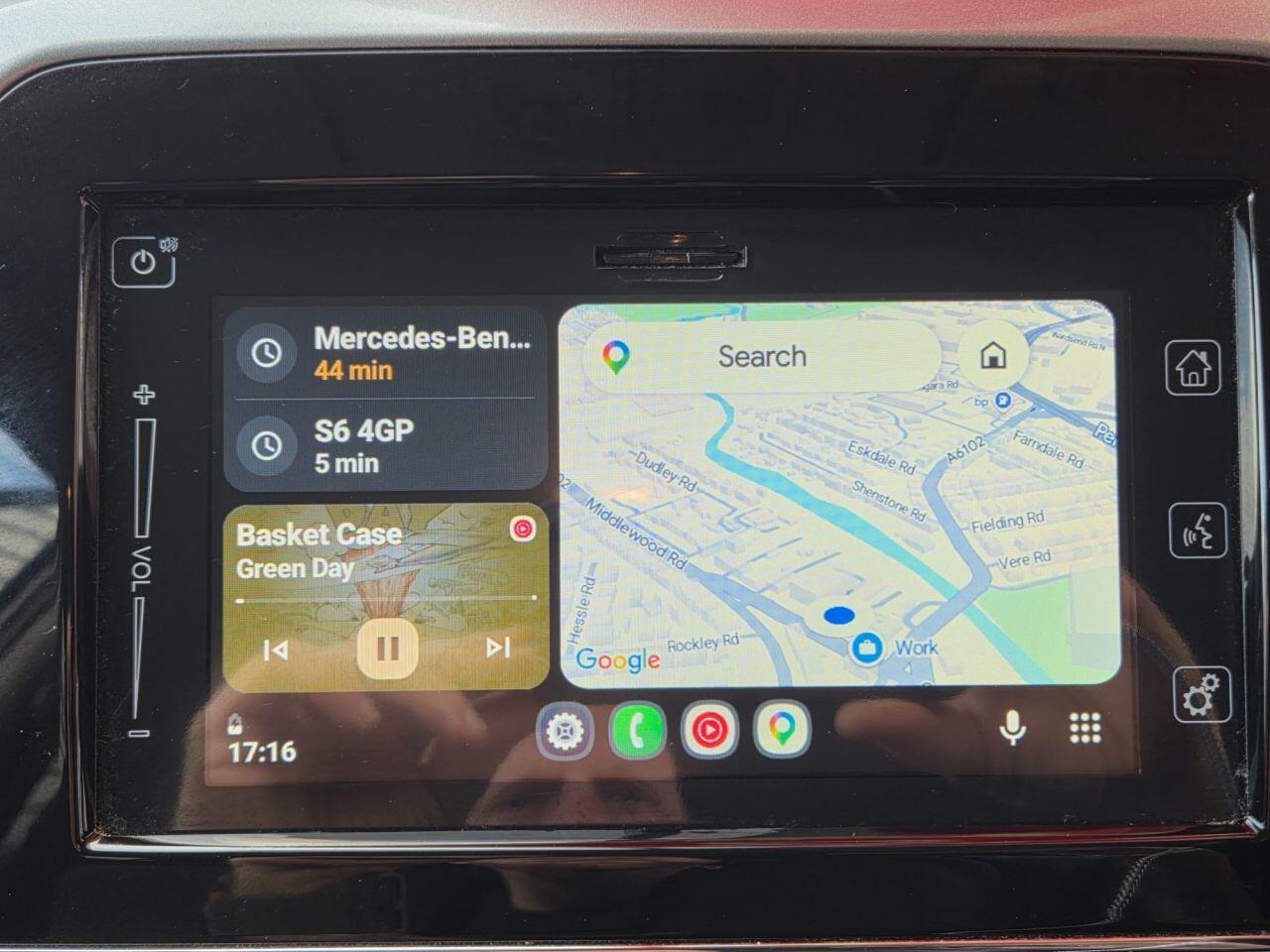 Suzuki Vitara - Image 3