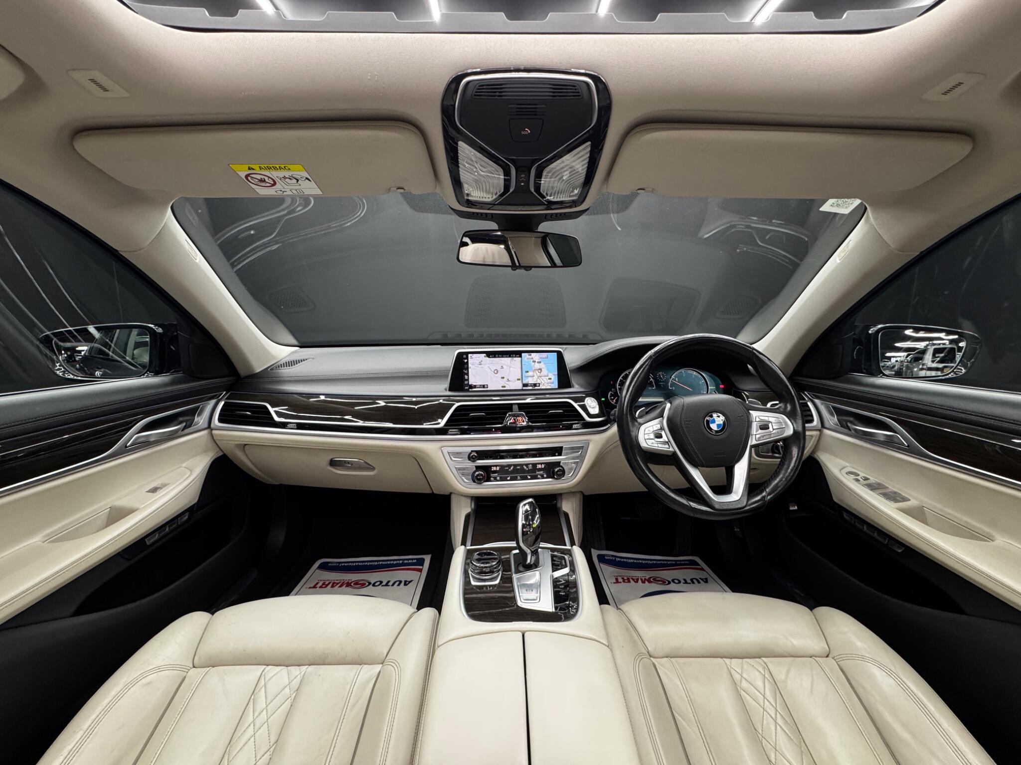 BMW 7 Series - Image 18