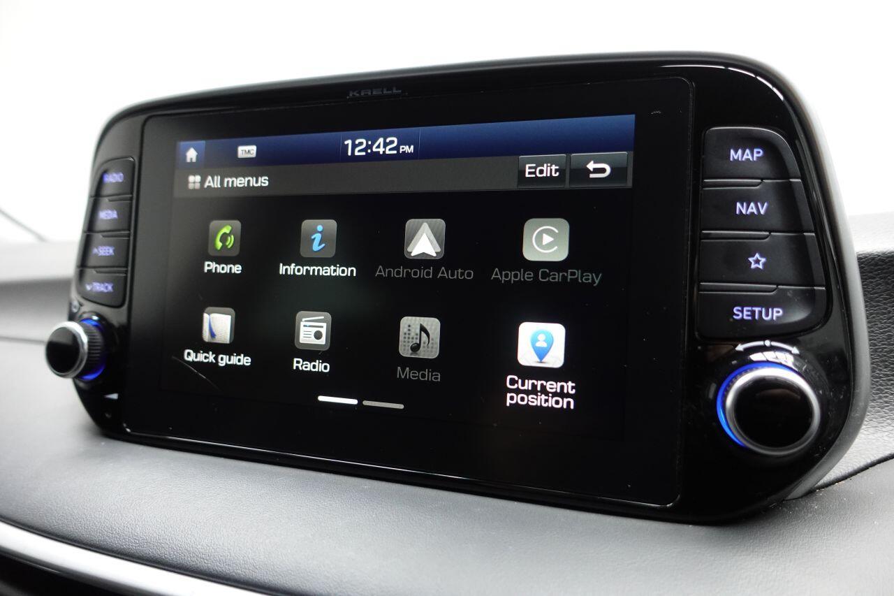 Hyundai Tucson - Image 26