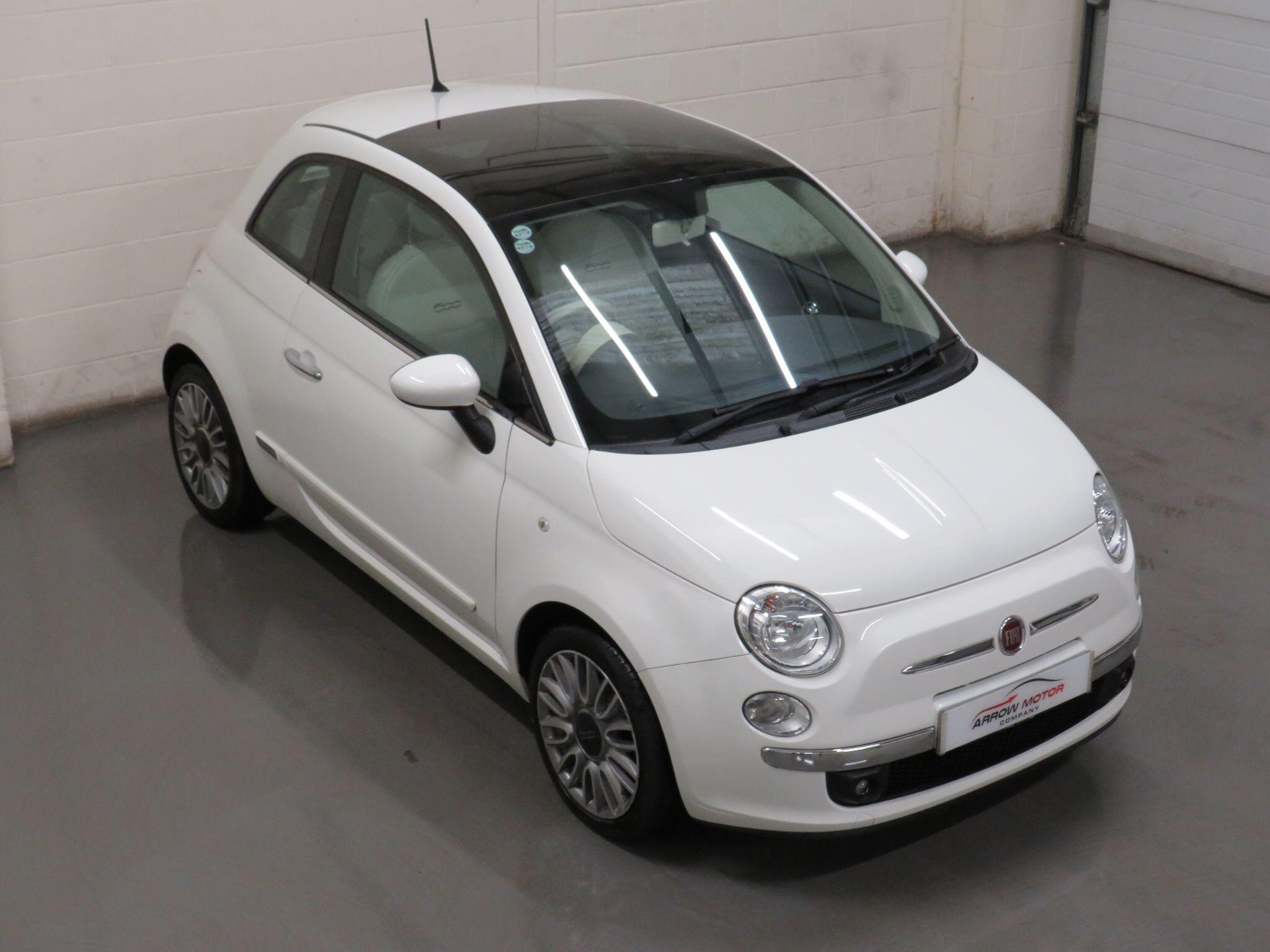 Fiat 500 - Image 9