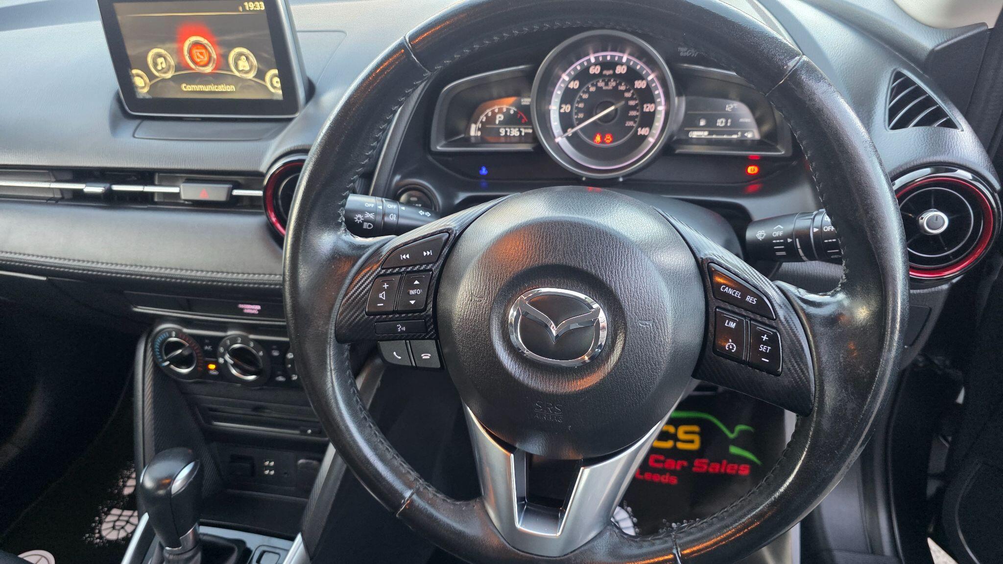 Mazda CX-3 - Image 30