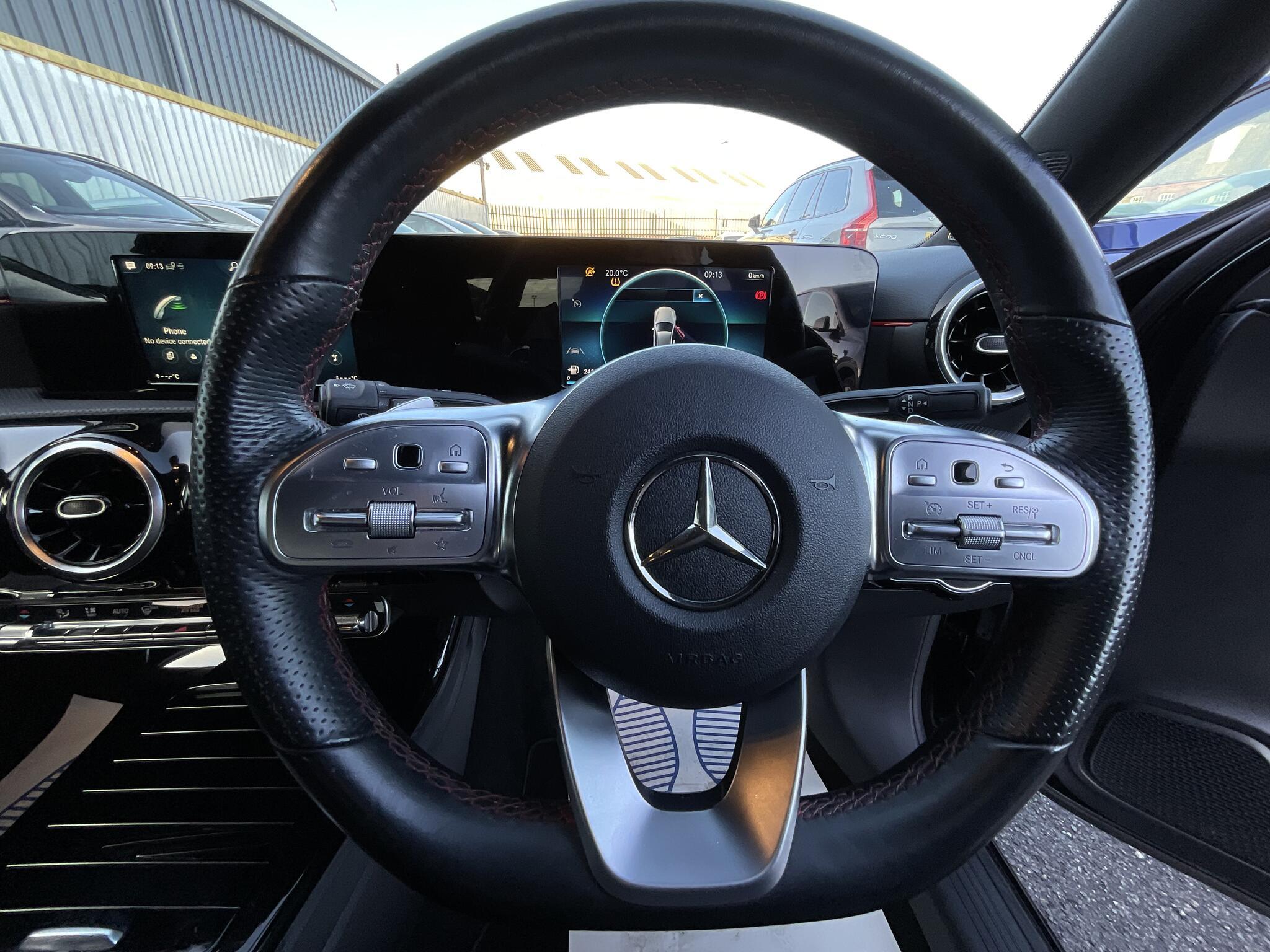 Mercedes A Class - Image 20