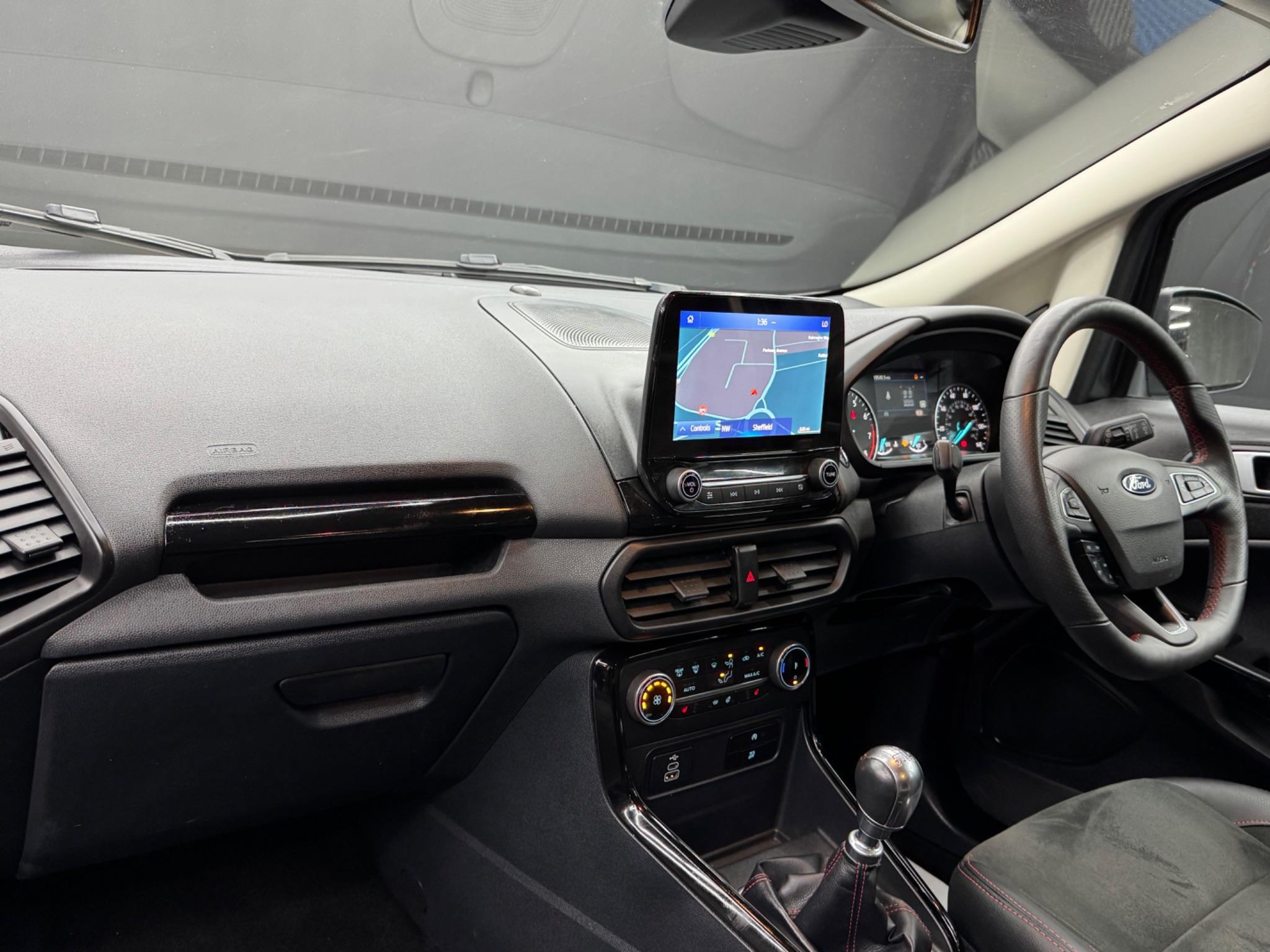 Ford Ecosport - Image 11