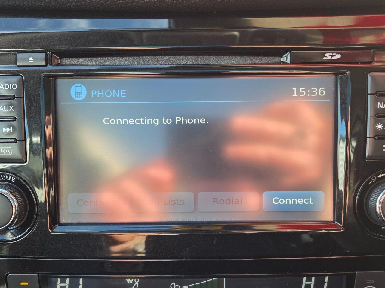 Nissan Qashqai - Image 24