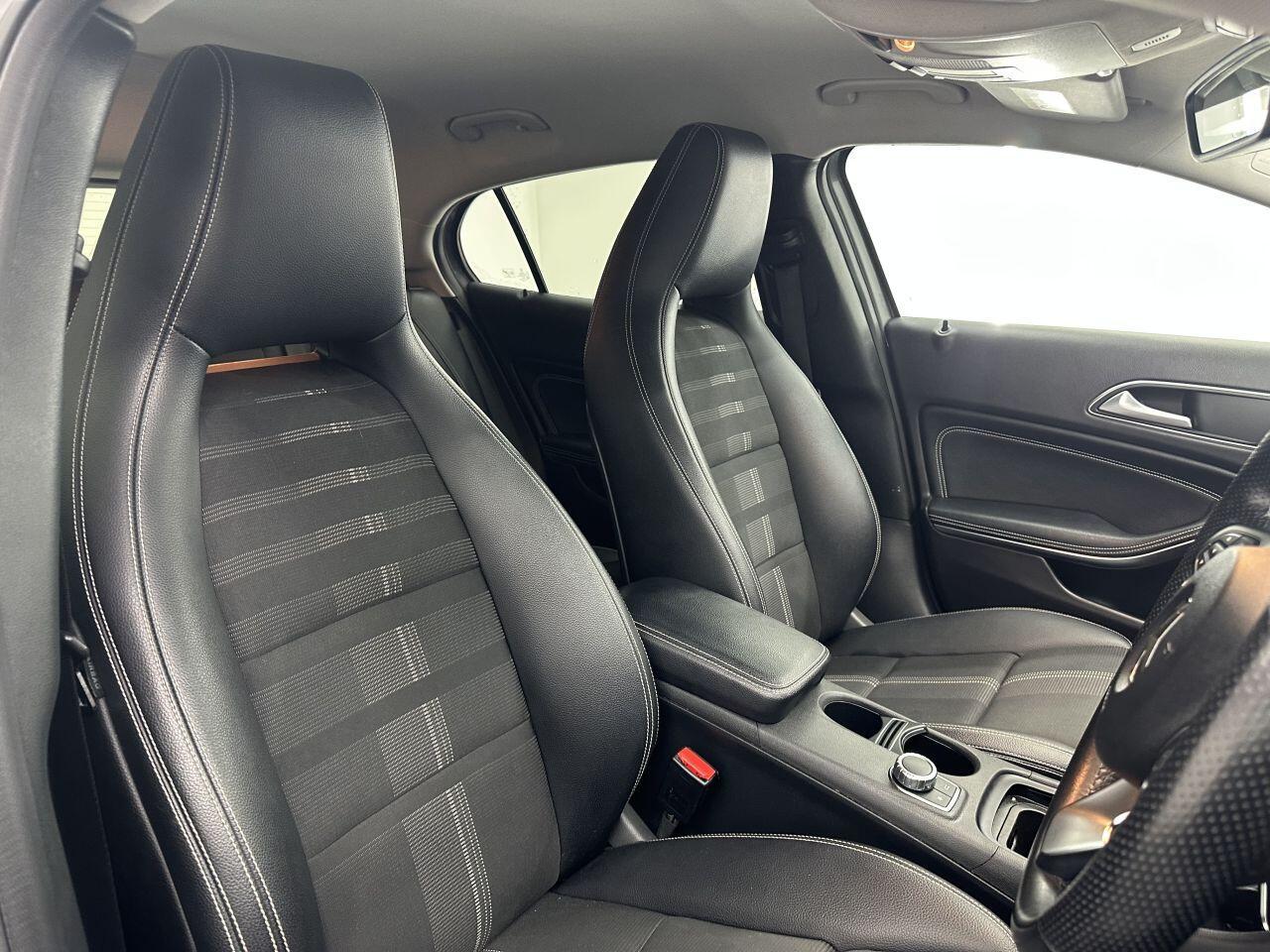 Mercedes GLA - Image 2