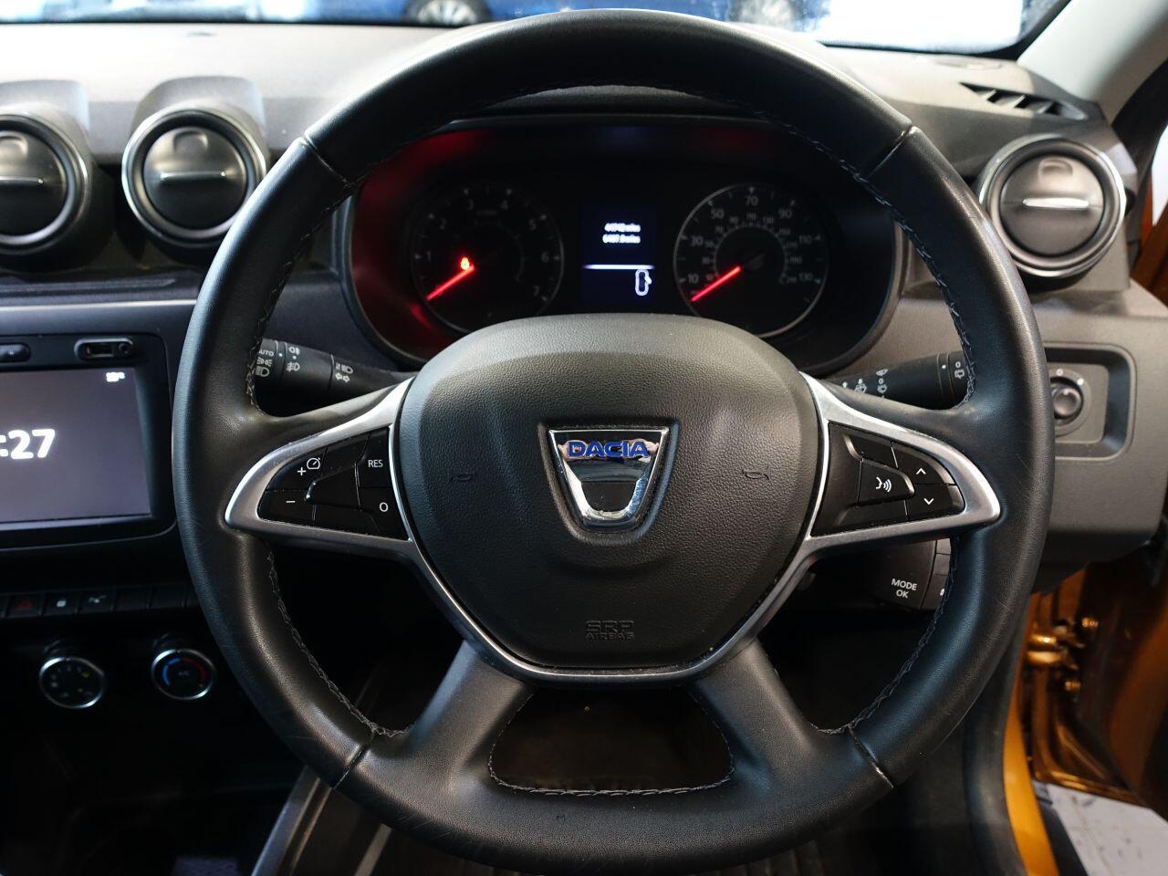 Dacia Duster - Image 19