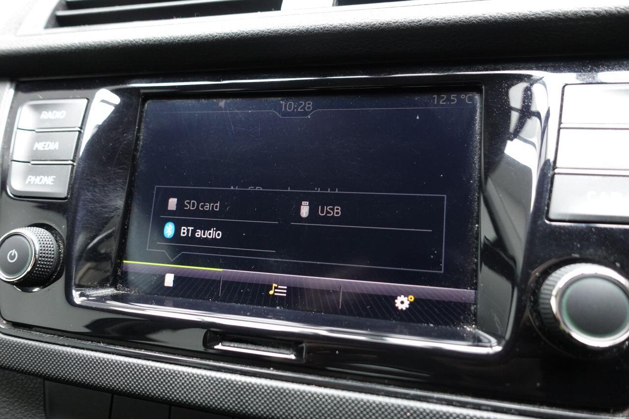 Skoda Fabia - Image 26