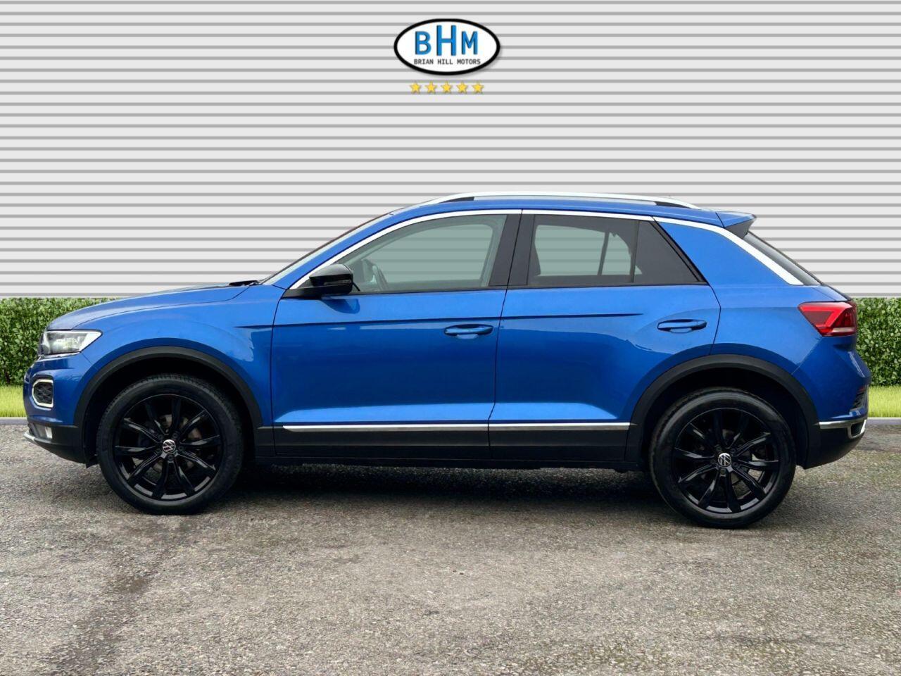 Volkswagen T-Roc - Image 9