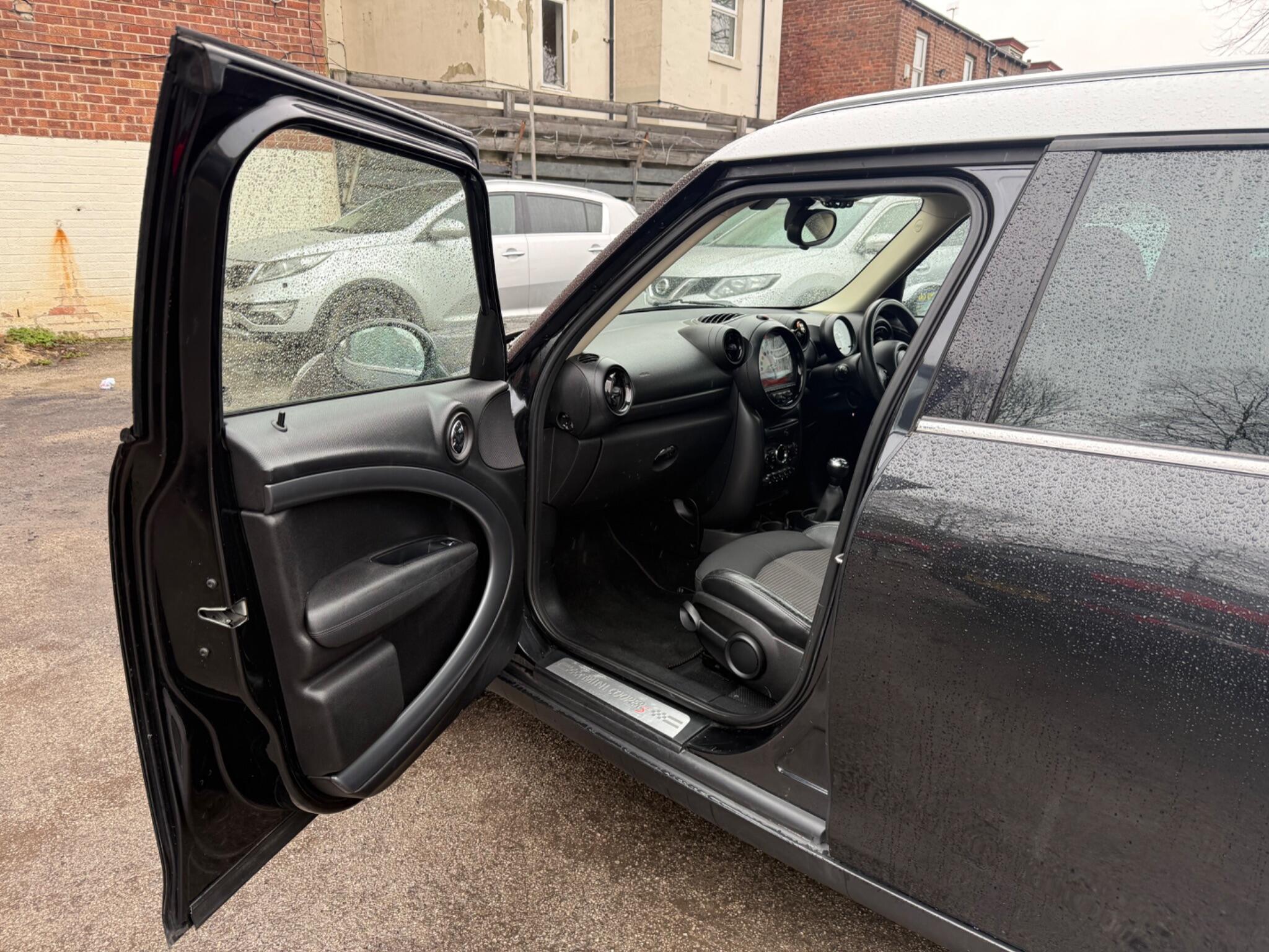 MINI Countryman - Image 22