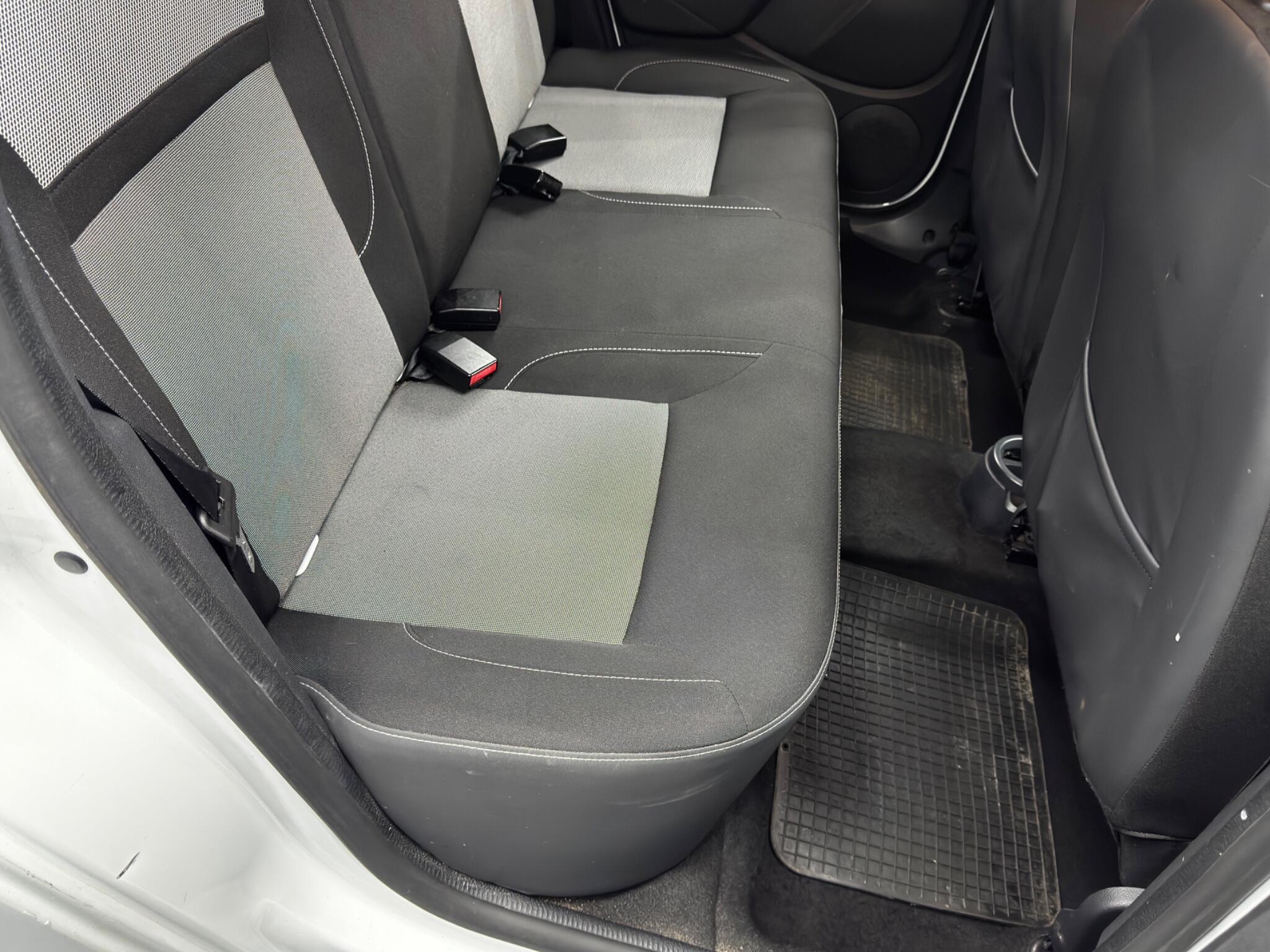 Dacia Duster - Image 16