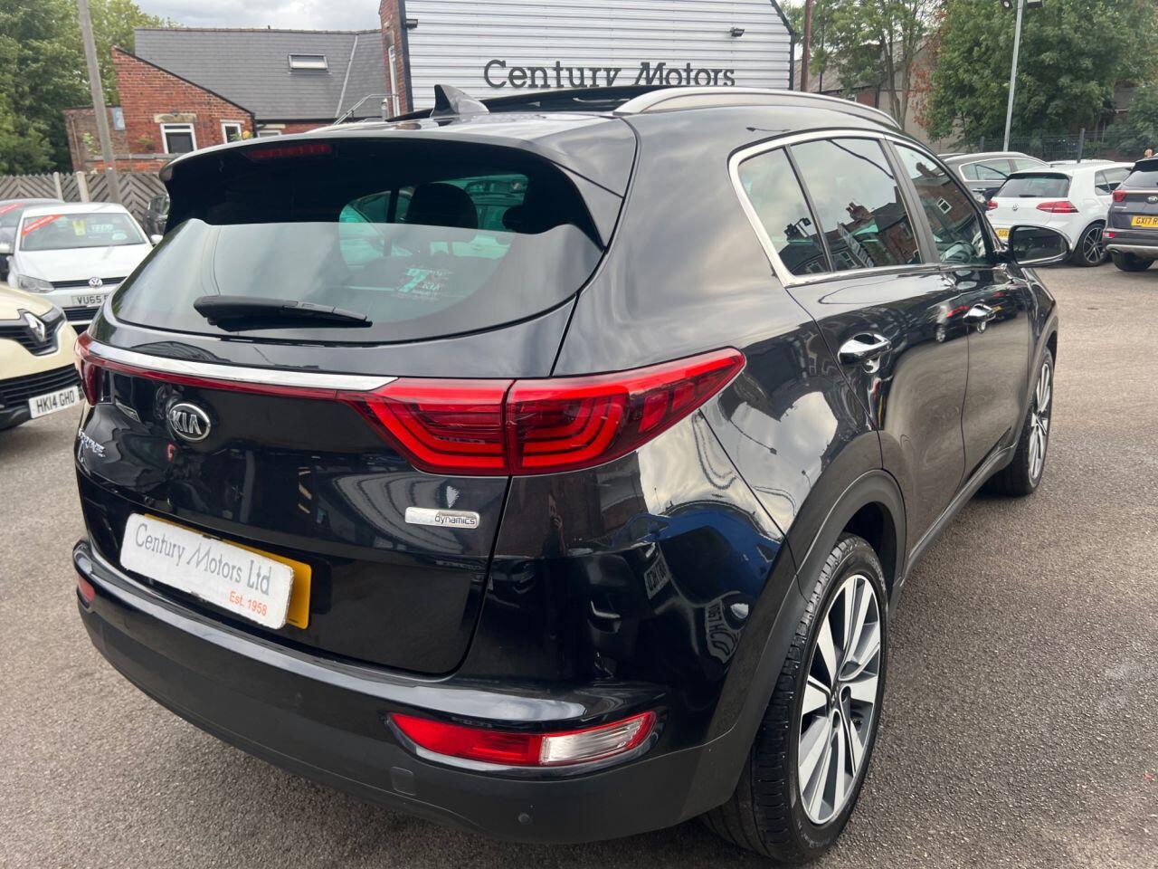 Kia Sportage - Image 6
