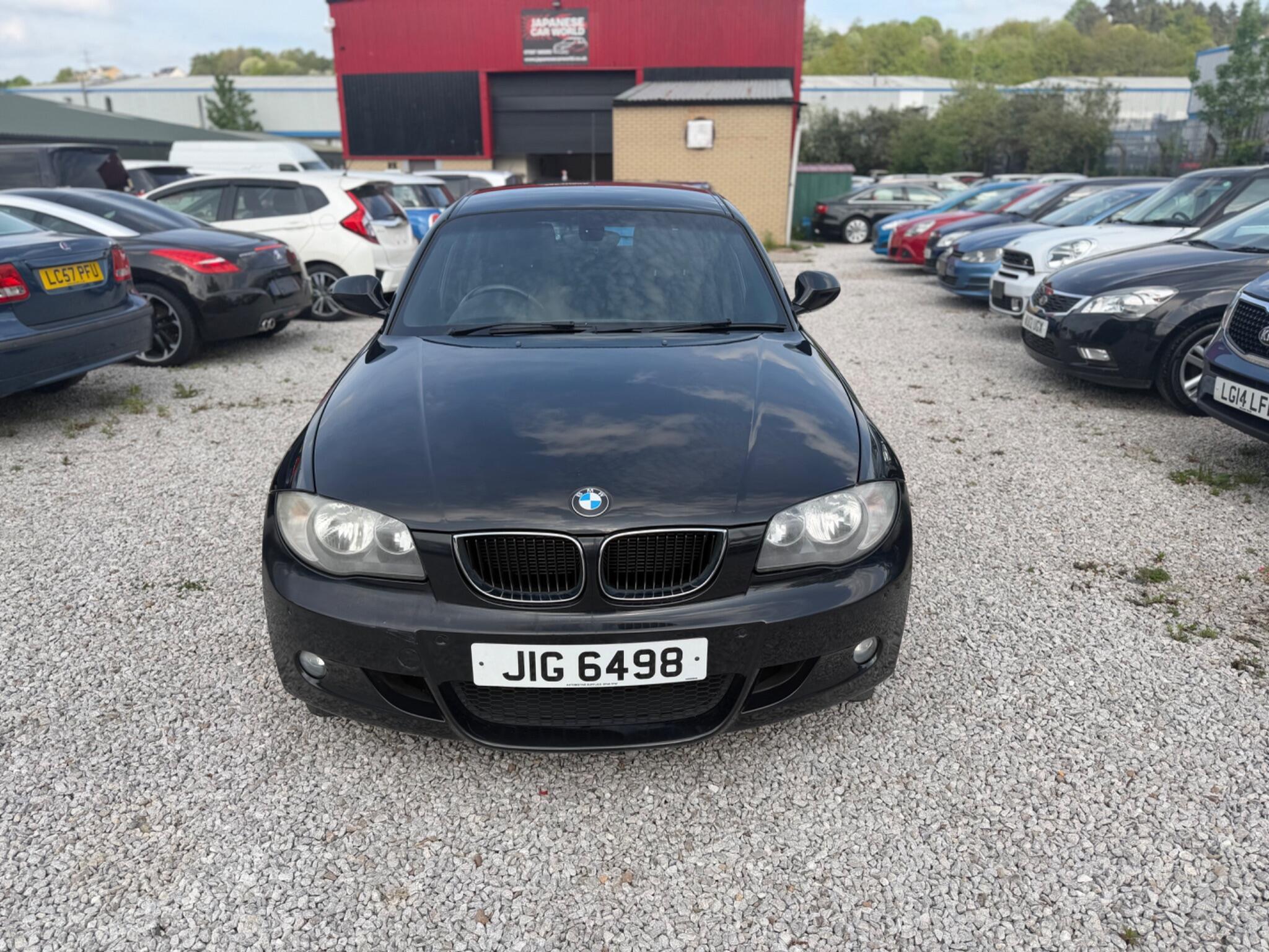 BMW 1 Series - Image 2