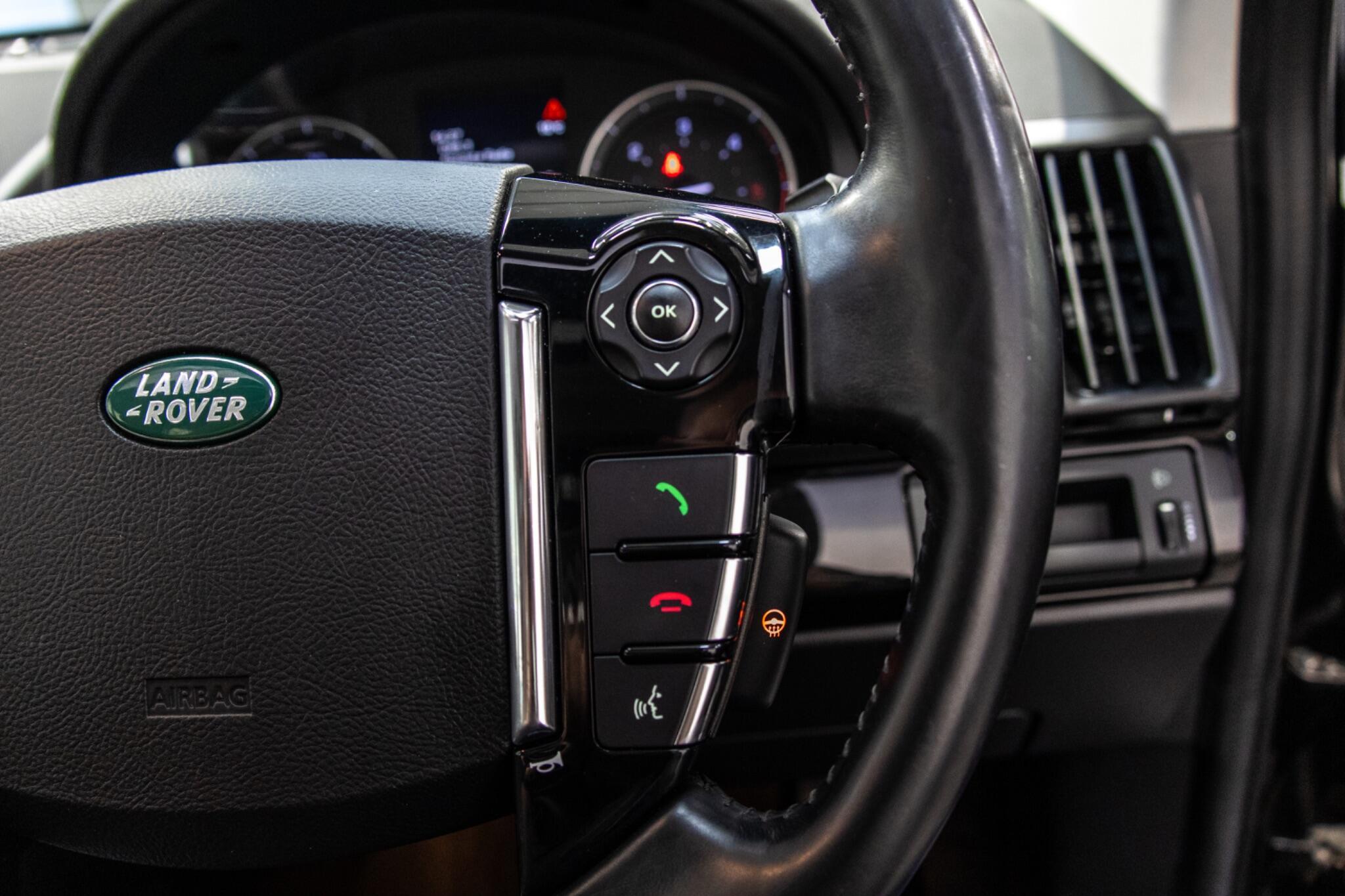 Land Rover Freelander 2 - Image 26