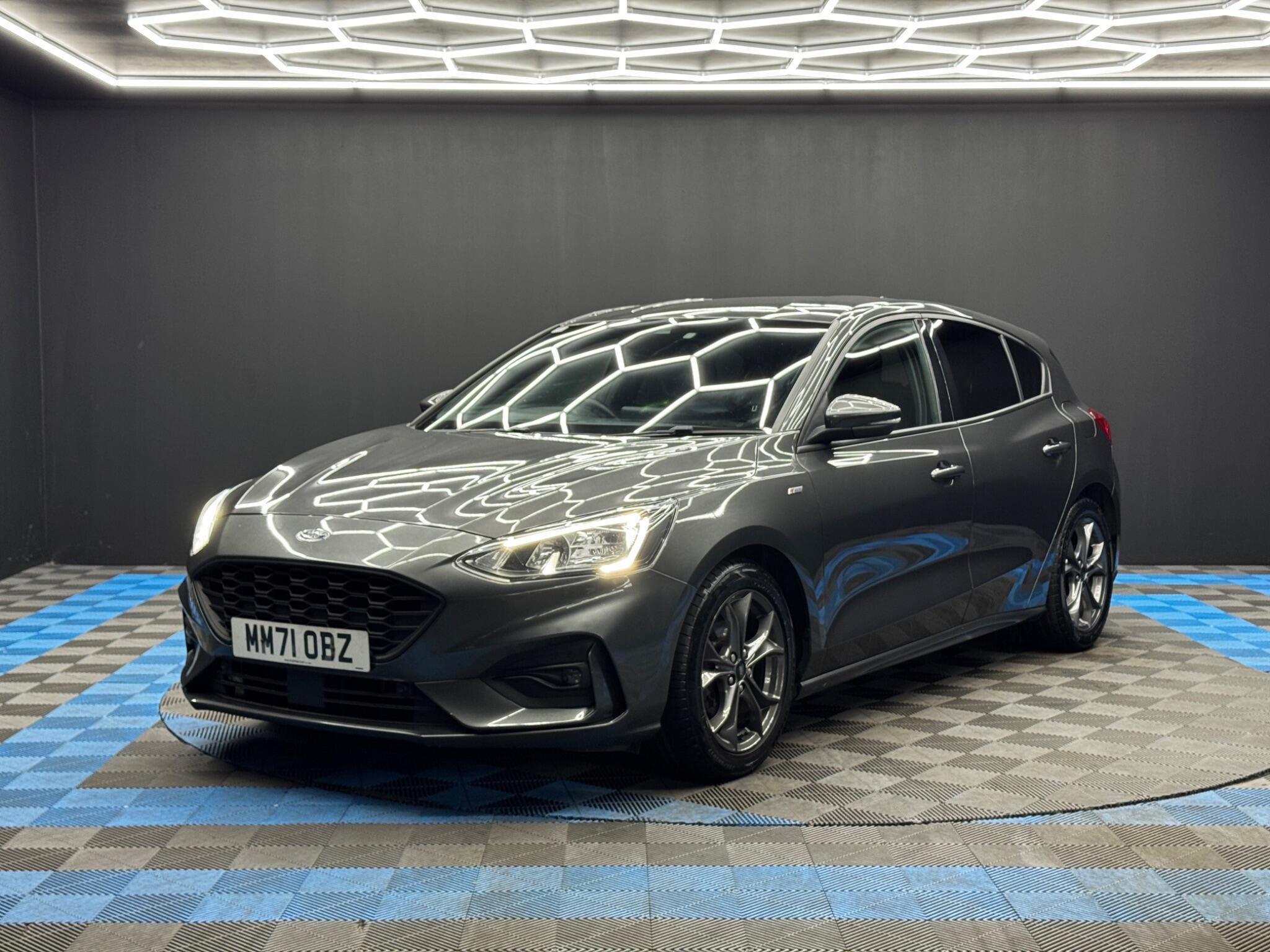 Ford Focus - Image 3