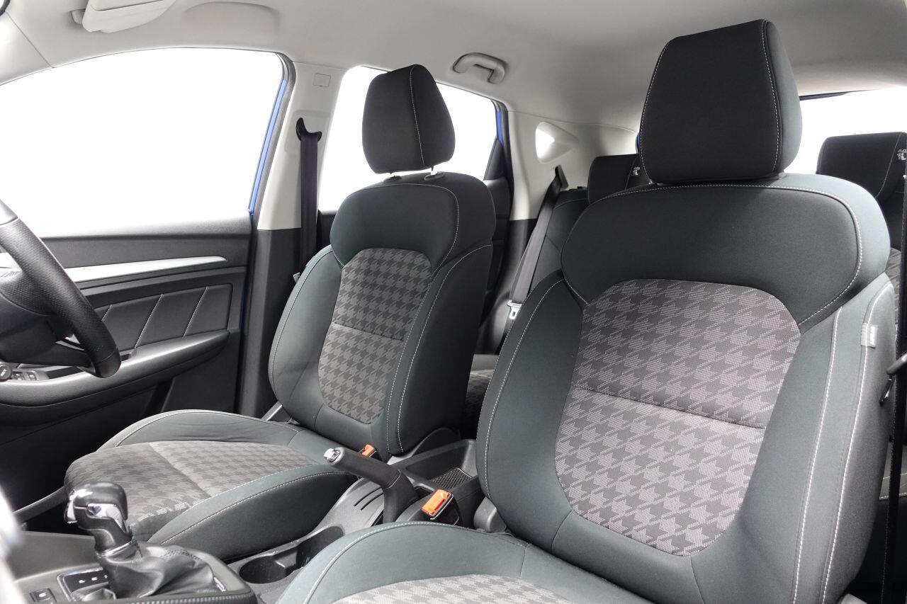 MG MG ZS - Image 16