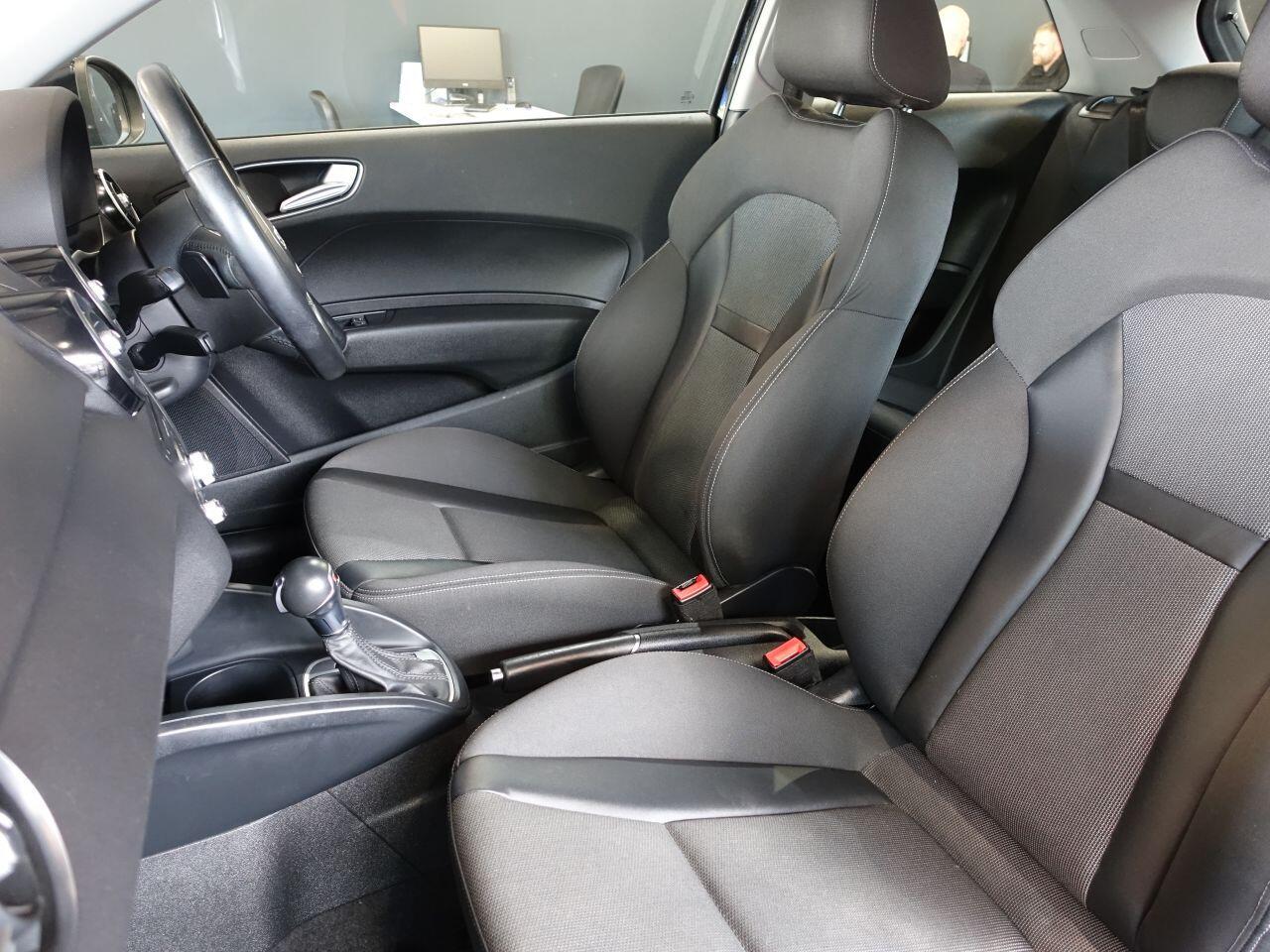 Audi A1 - Image 12