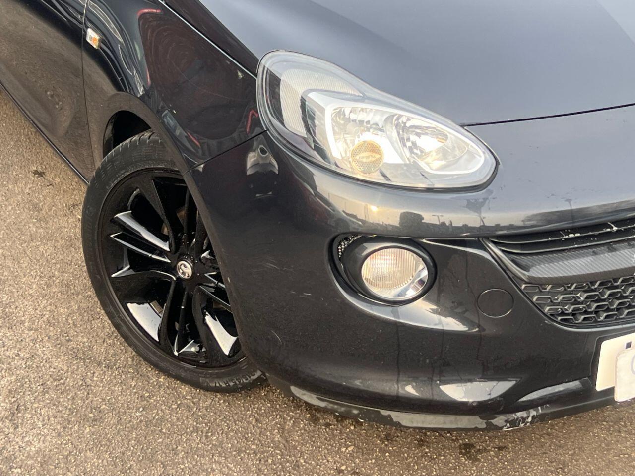 Vauxhall ADAM - Image 6