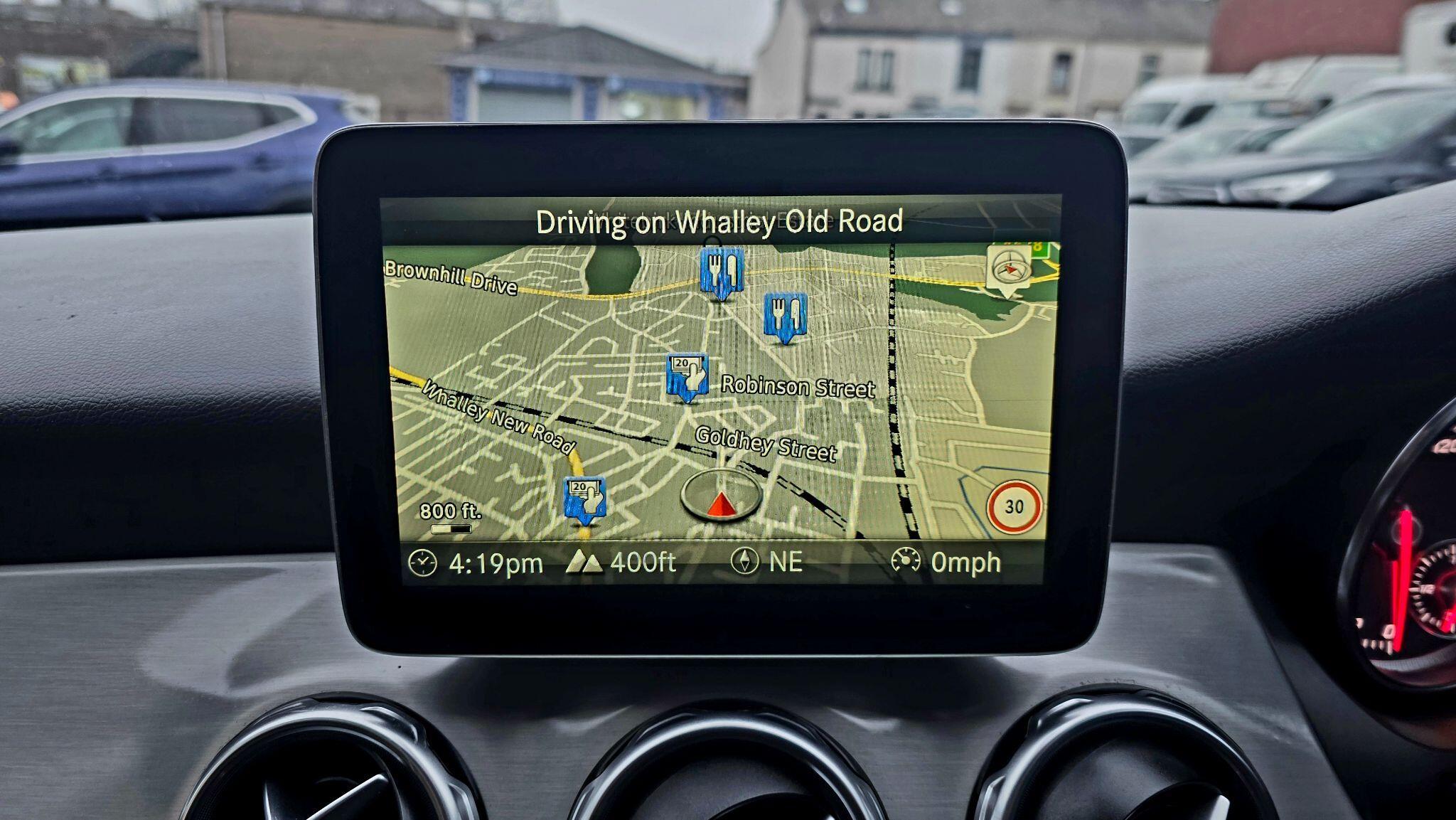 Mercedes GLA - Image 33