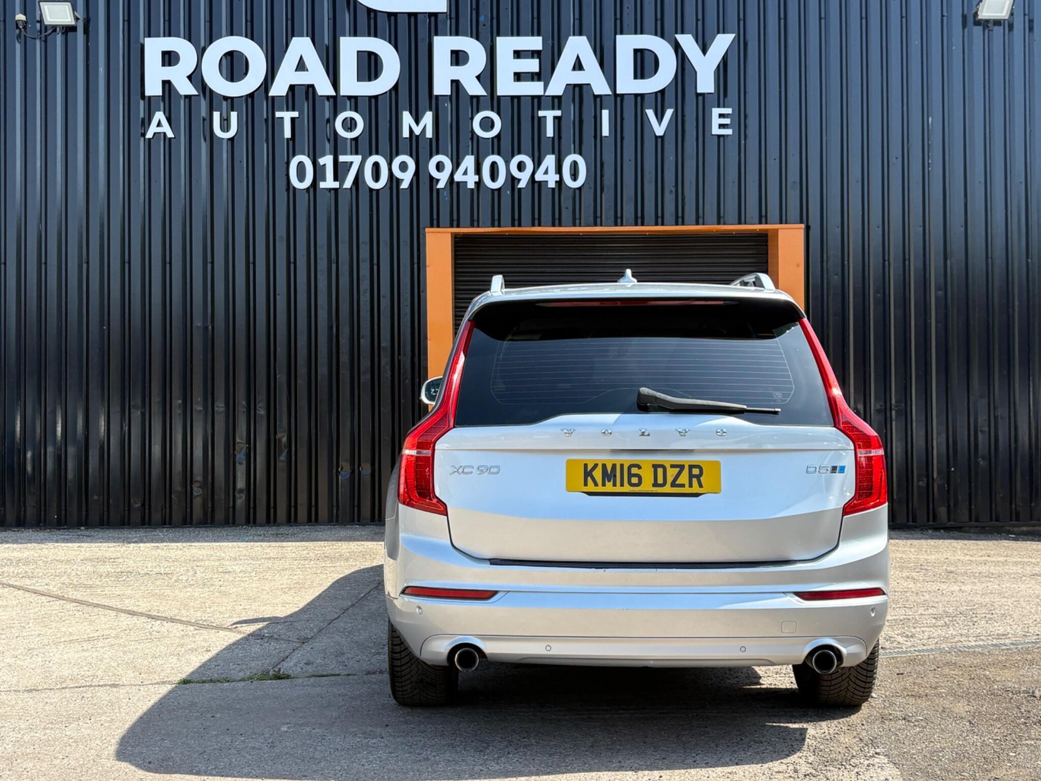Volvo XC90 - Image 5