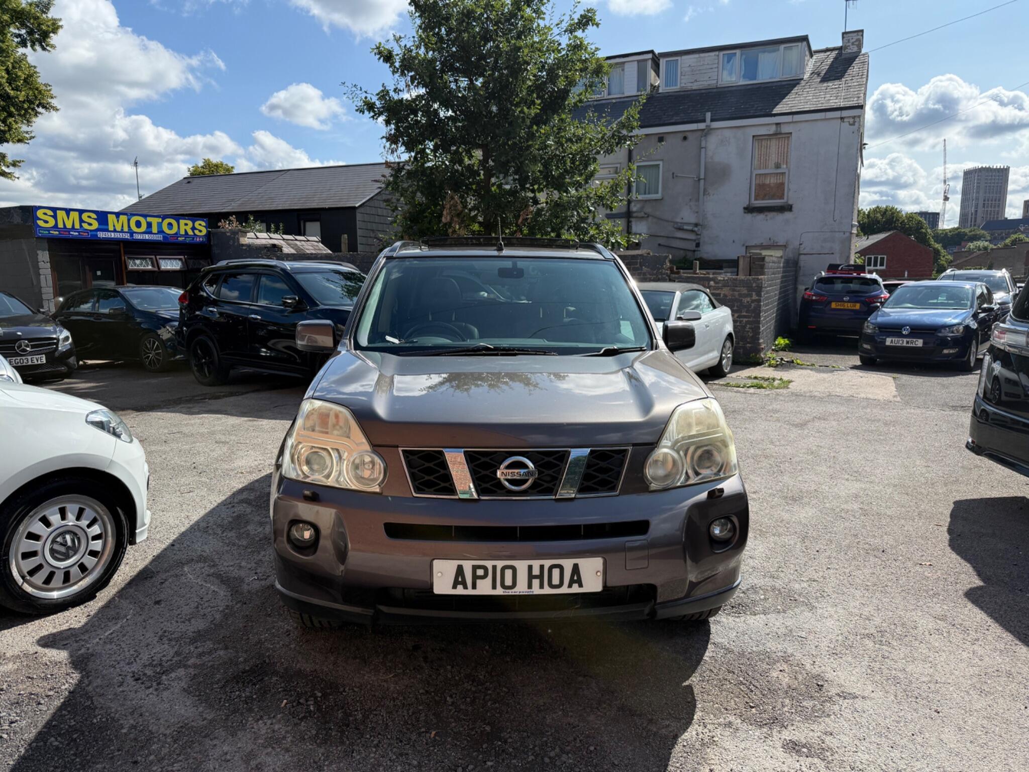Nissan X-Trail - Image 2