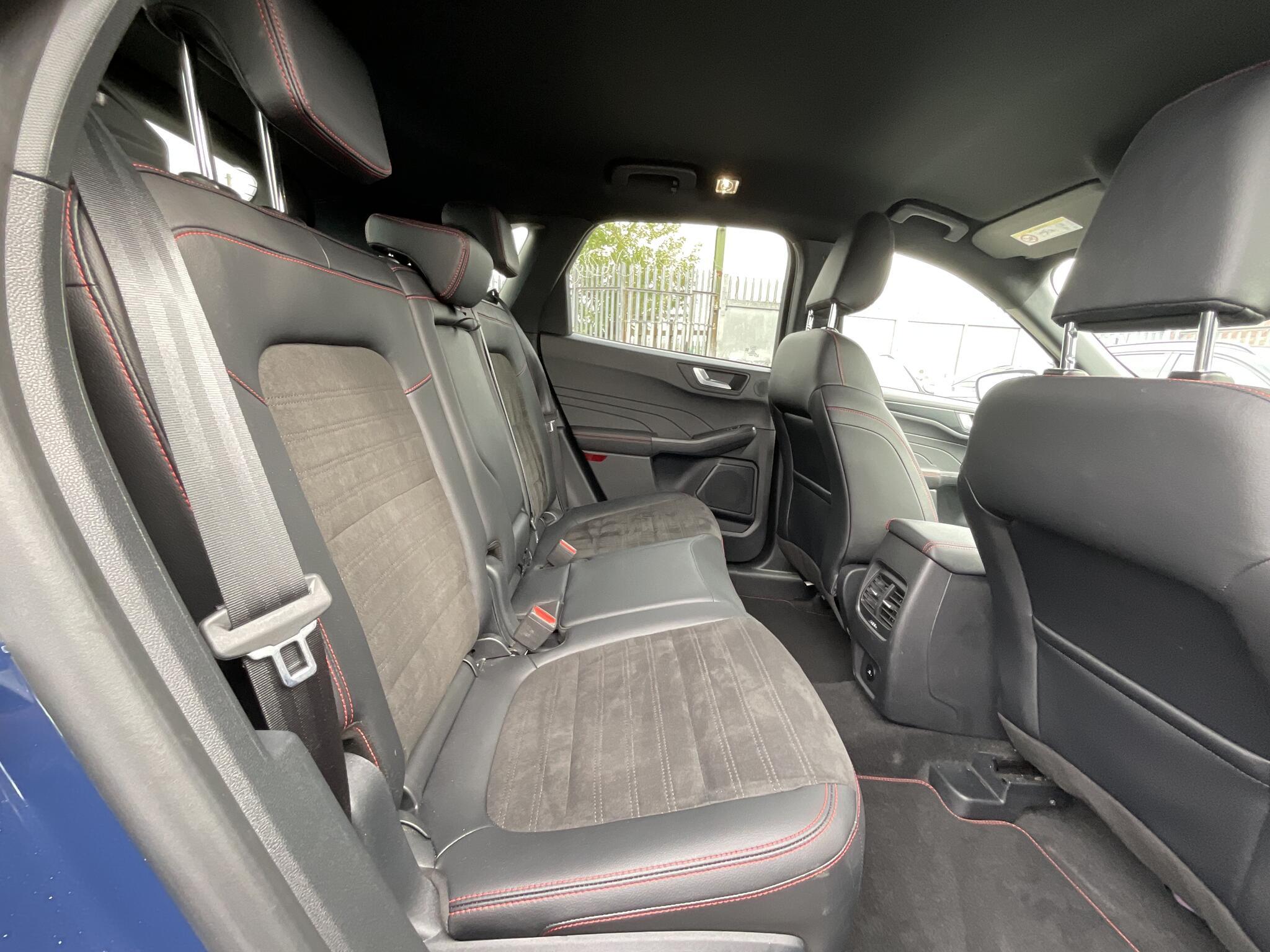 Ford Kuga - Image 12