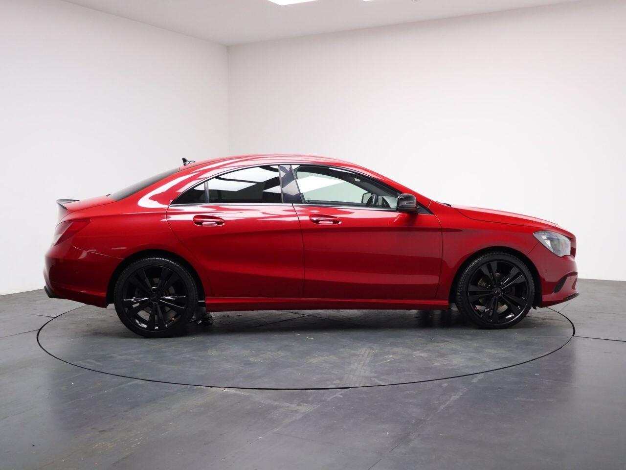 Mercedes-benz CLA - Image 14