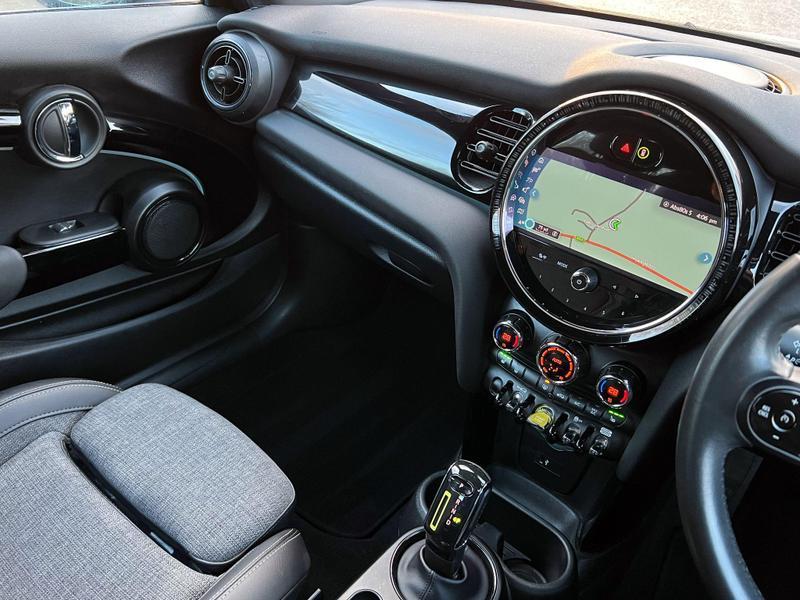 MINI Electric Hatch - Image 5