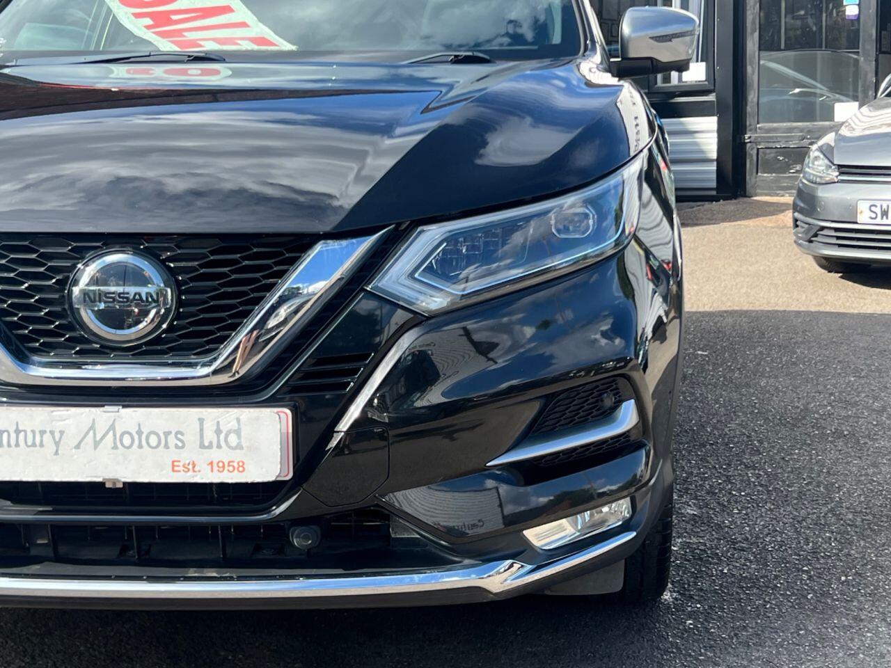 Nissan Qashqai - Image 12