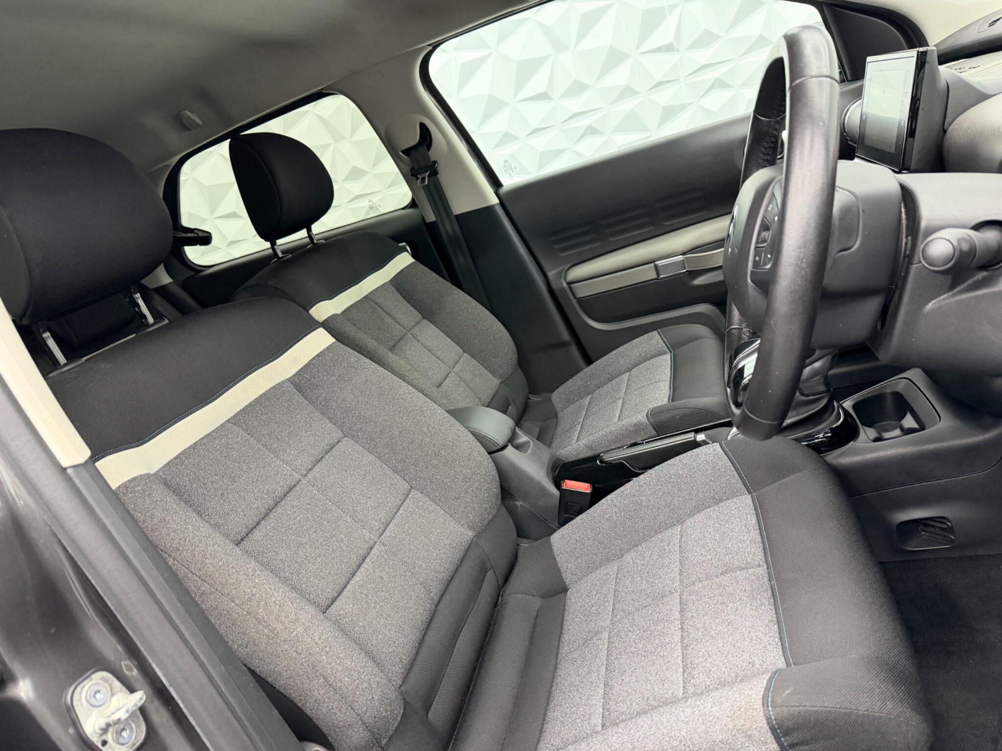 Citroen C4 Cactus - Image 19
