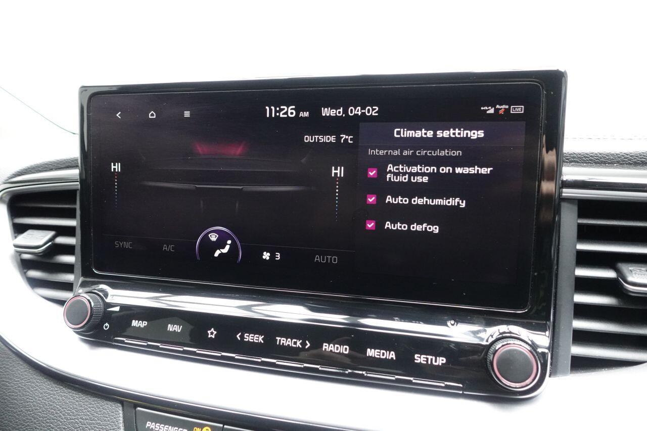 Kia XCeed - Image 25