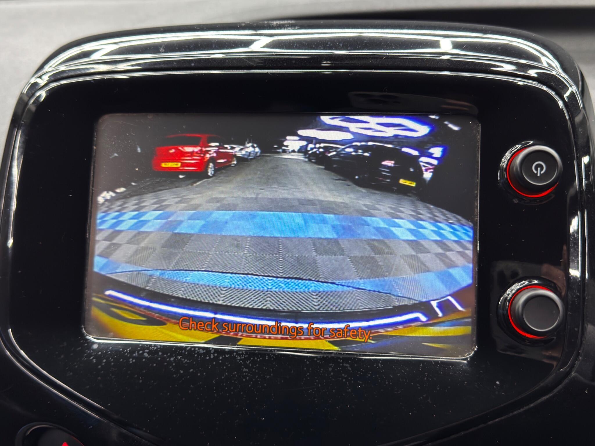 Toyota Aygo - Image 31