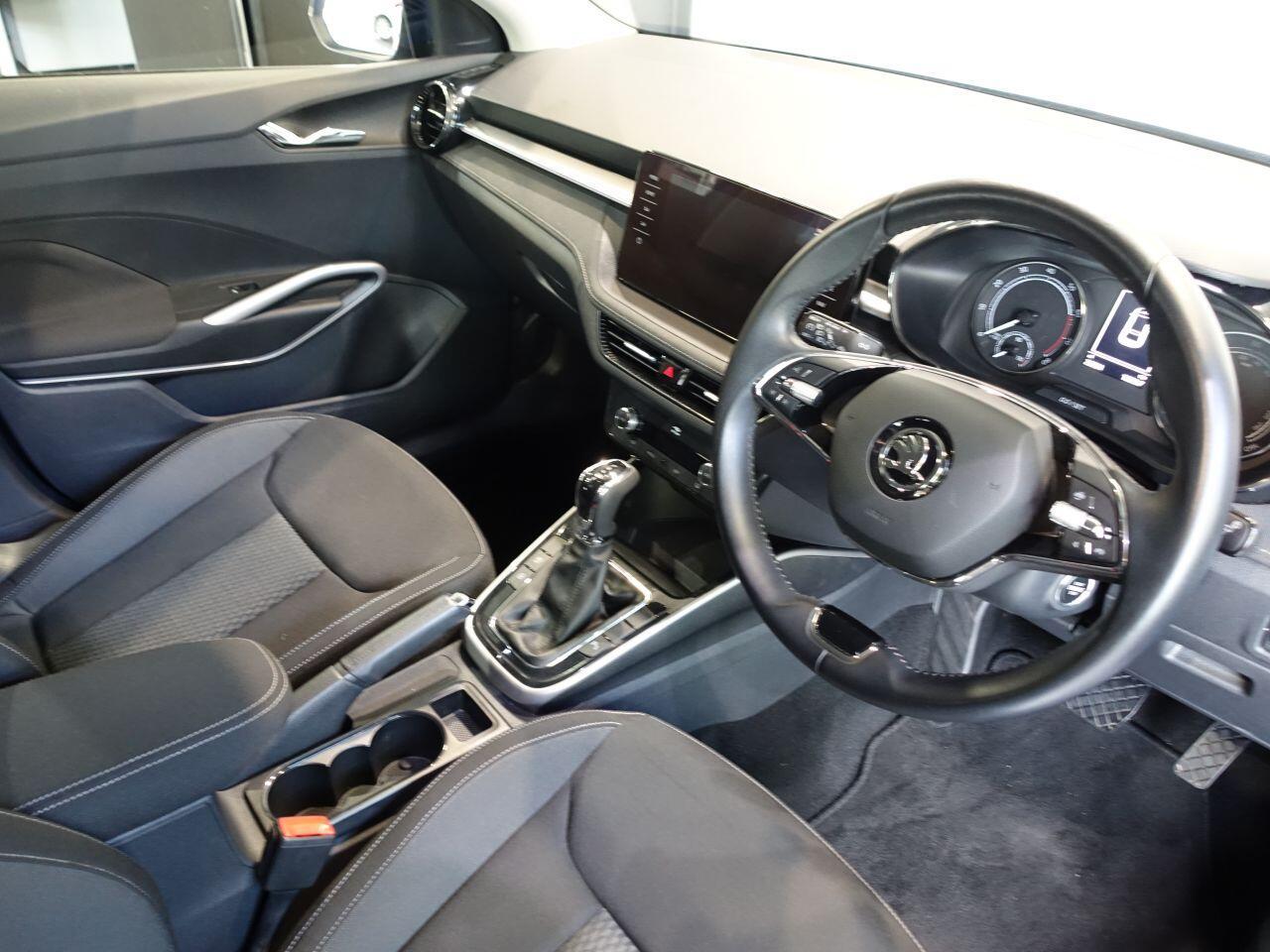Skoda Fabia - Image 2