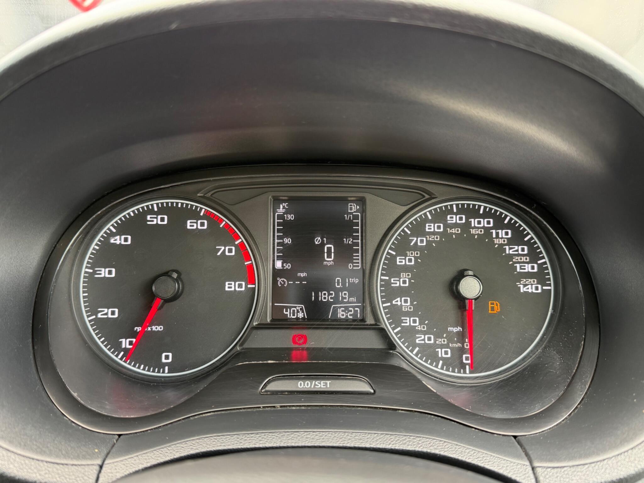 SEAT Ibiza - Image 20