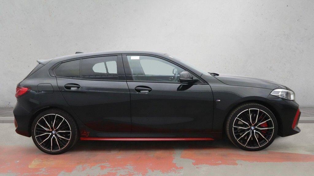 BMW 1 Series - Image 8